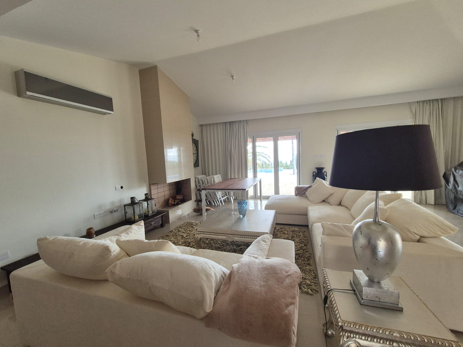 4 Bed, 3 Bath, HouseFor Sale, Paphos, Paphos