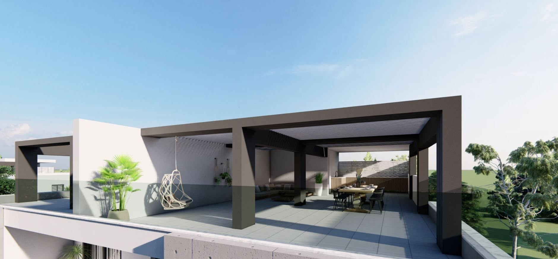 1 Bed, 2 Bath, ApartmentFor Sale, Larnaca, Larnaca