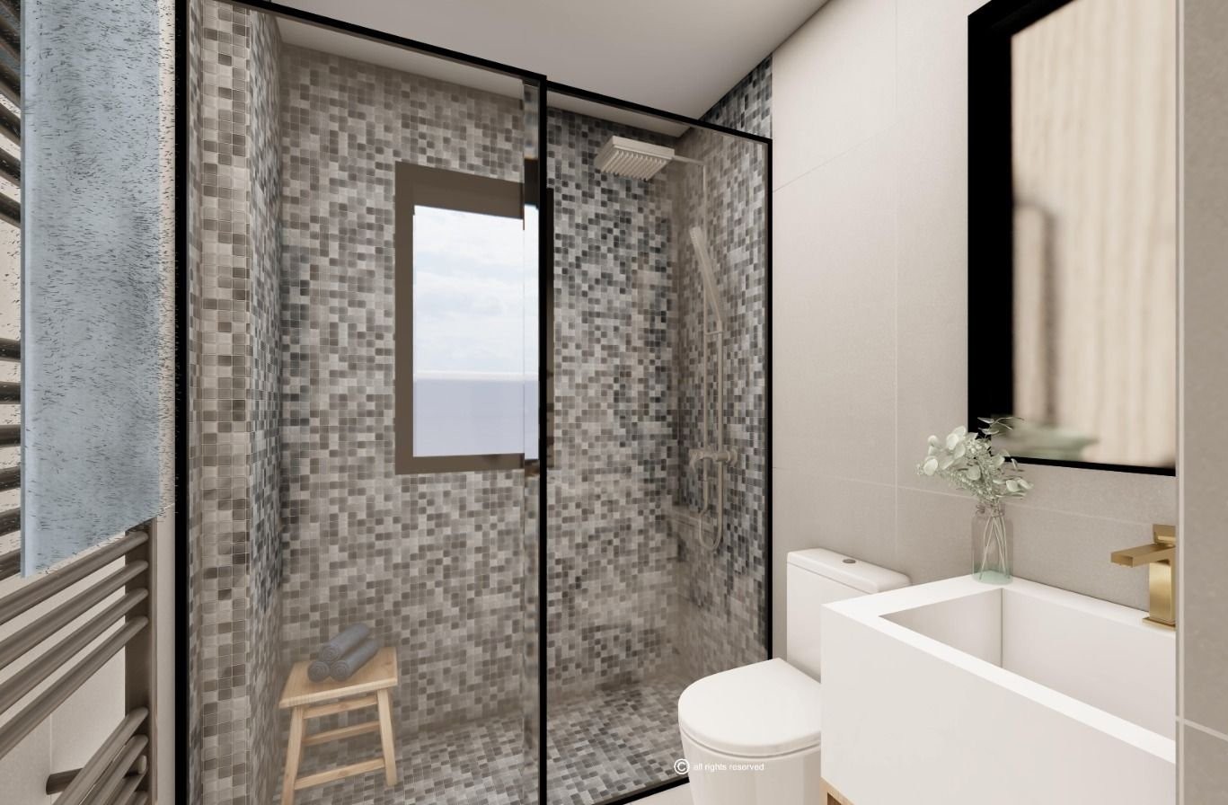 2 Bed, 2 Bath, ApartmentFor Sale, Larnaca, Larnaca