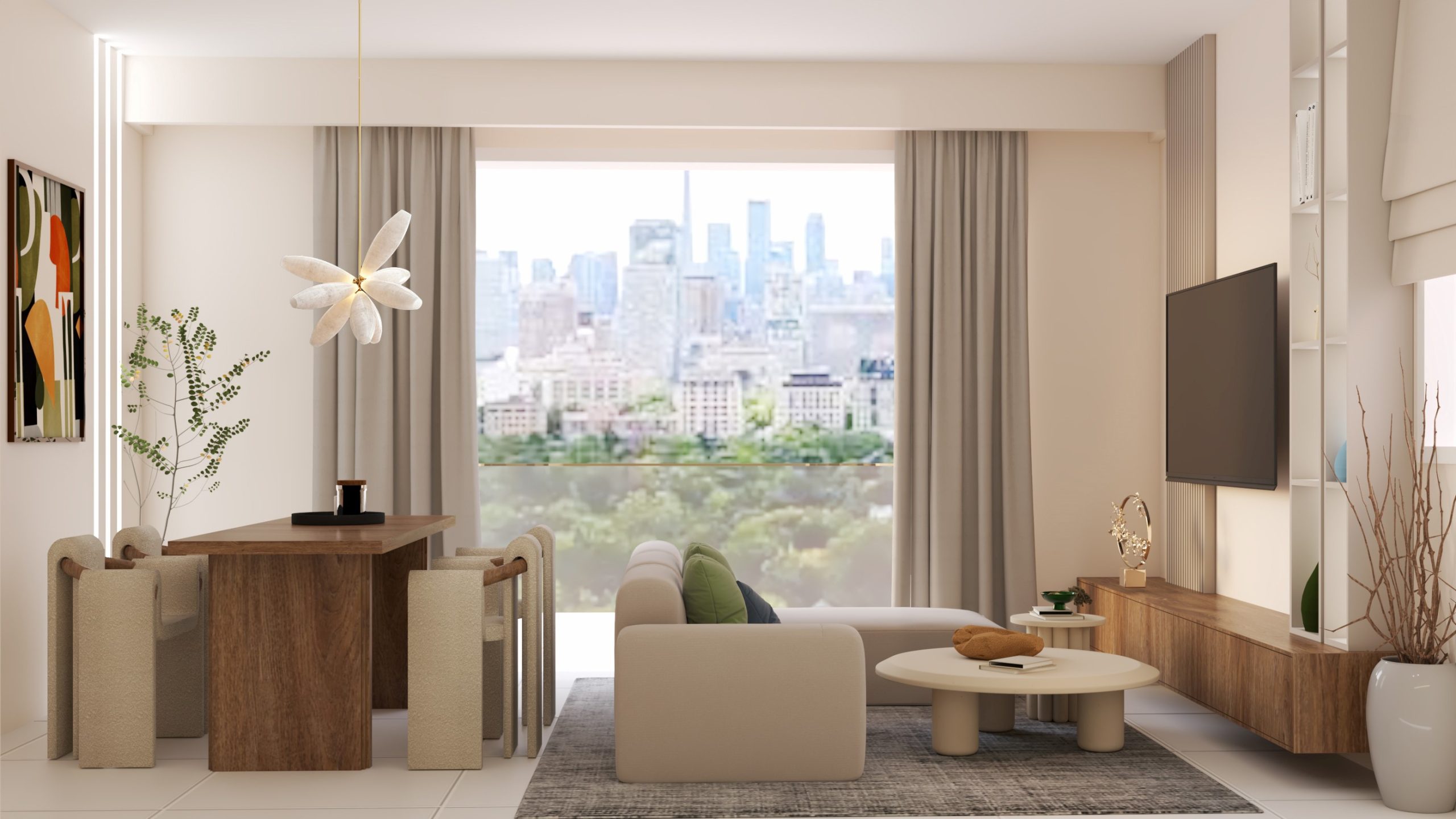 2 Bed, 2 Bath, ApartmentFor Sale, Larnaca, Larnaca