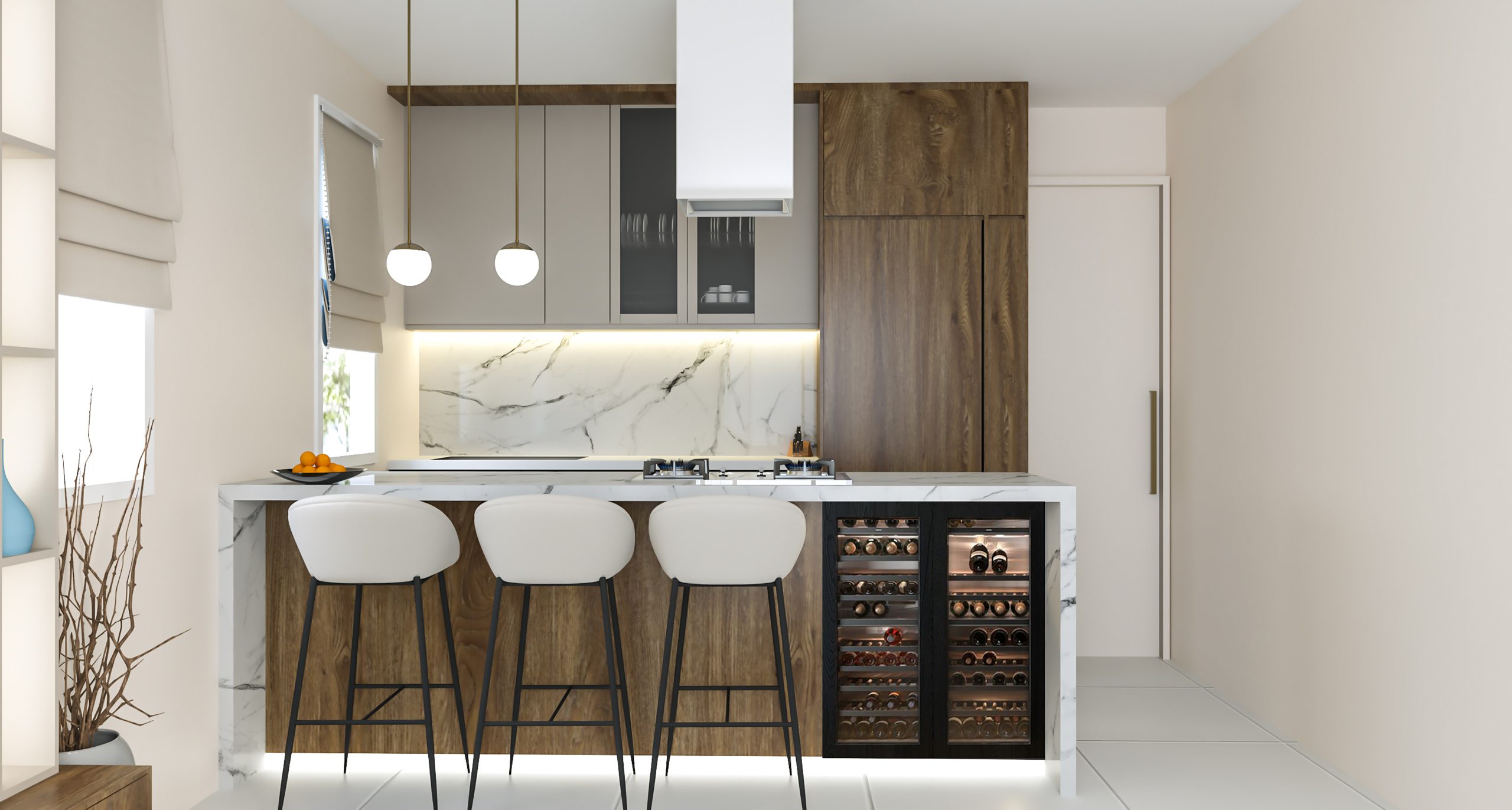 2 Bed, 2 Bath, ApartmentFor Sale, Larnaca, Larnaca