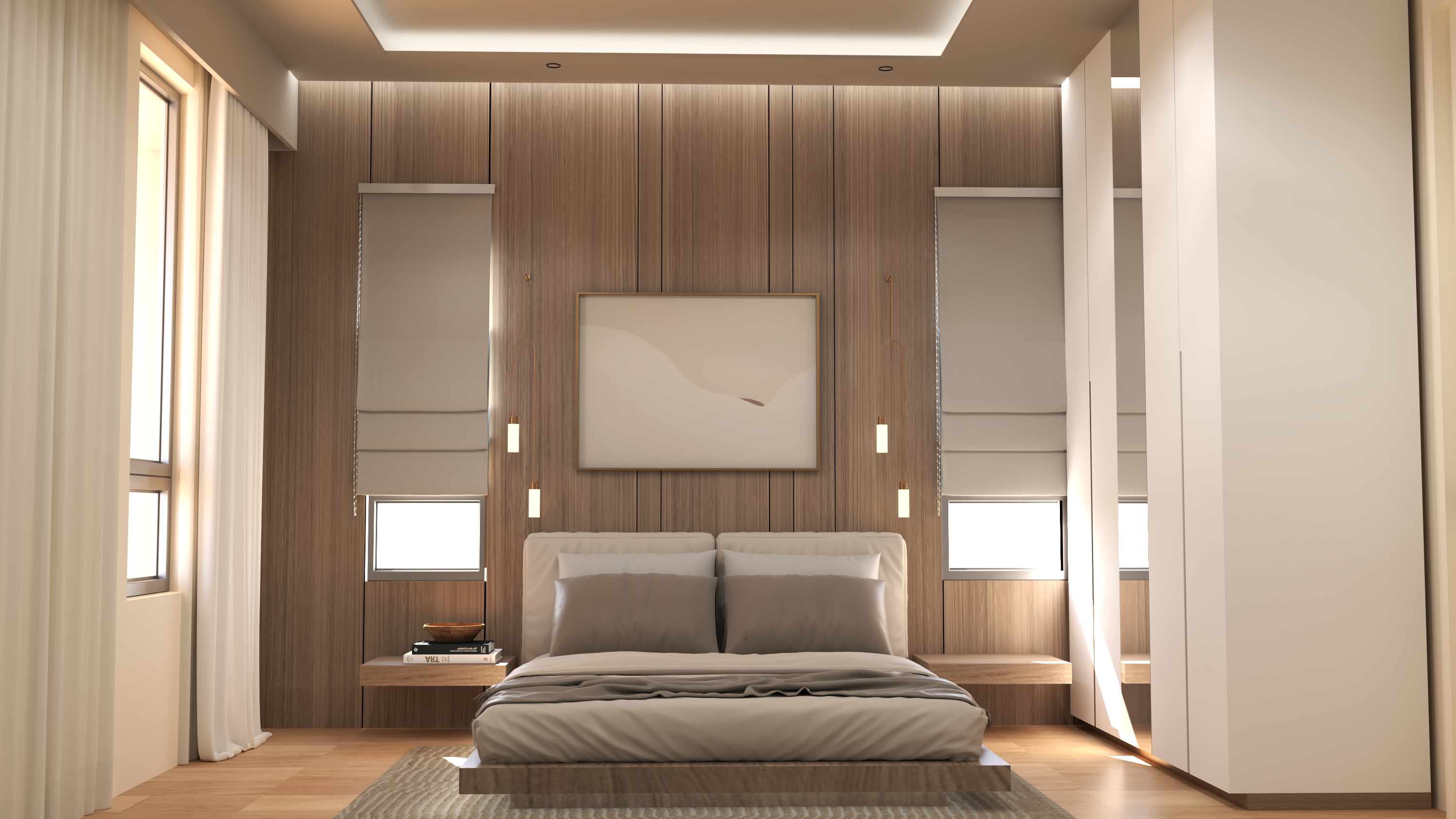 2 Bed, 2 Bath, ApartmentFor Sale, Larnaca, Larnaca