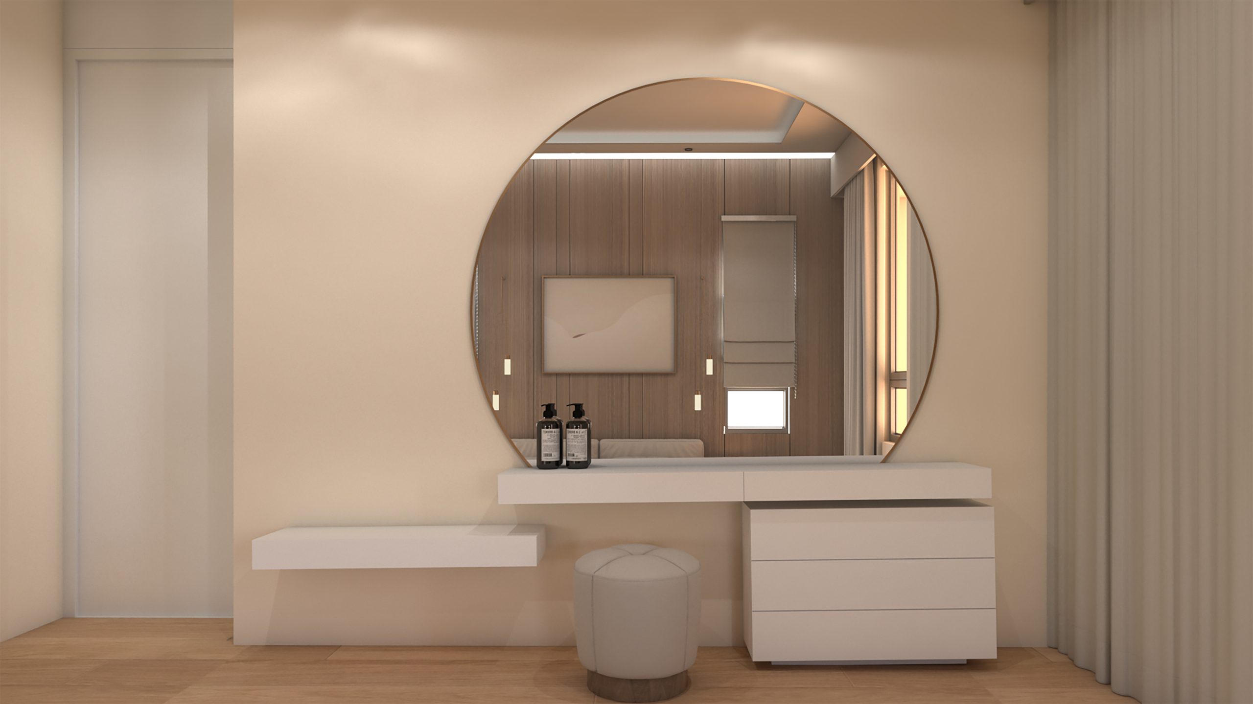 2 Bed, 2 Bath, ApartmentFor Sale, Larnaca, Larnaca