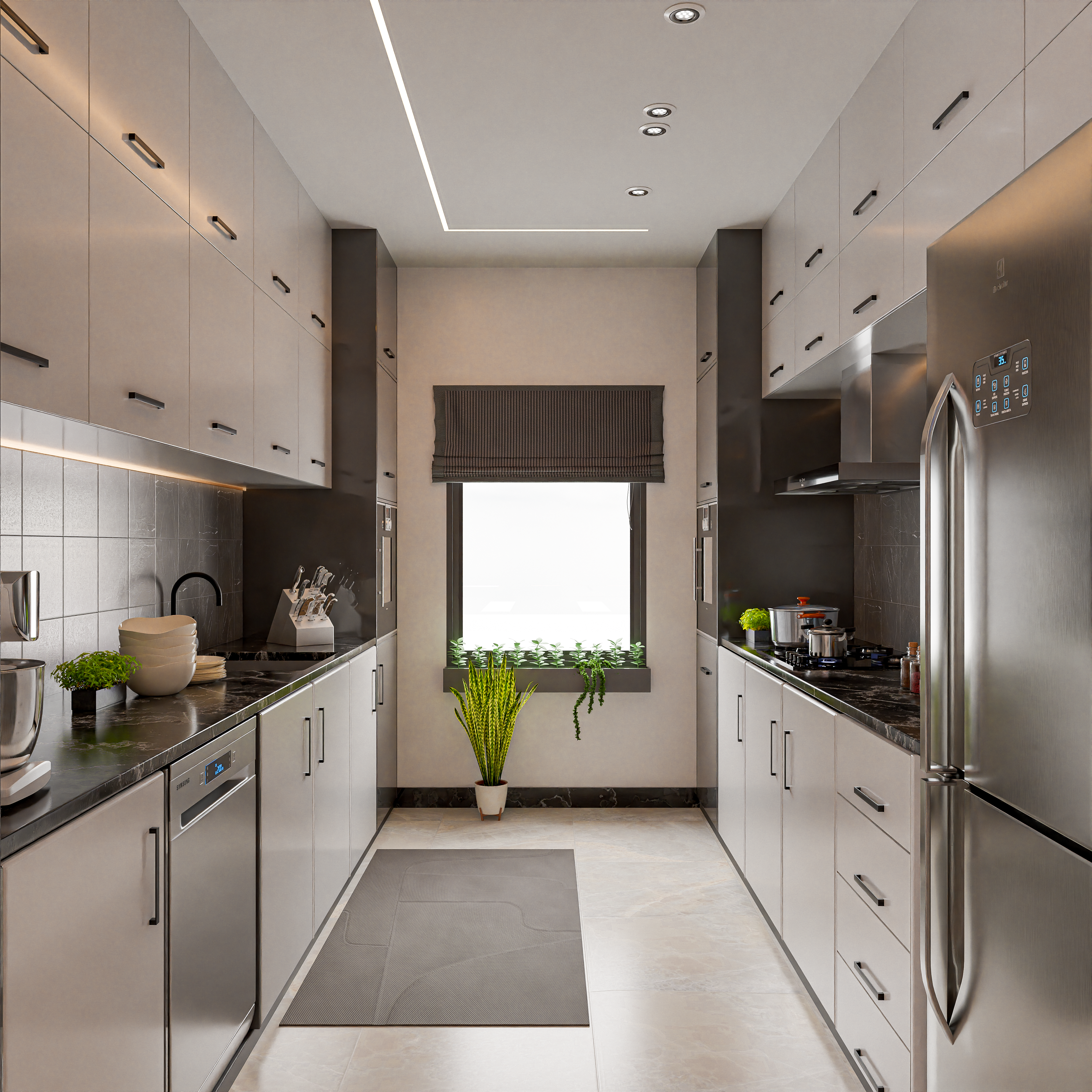 1 Bed, 1 Bath, ApartmentFor Sale, Larnaca, Larnaca