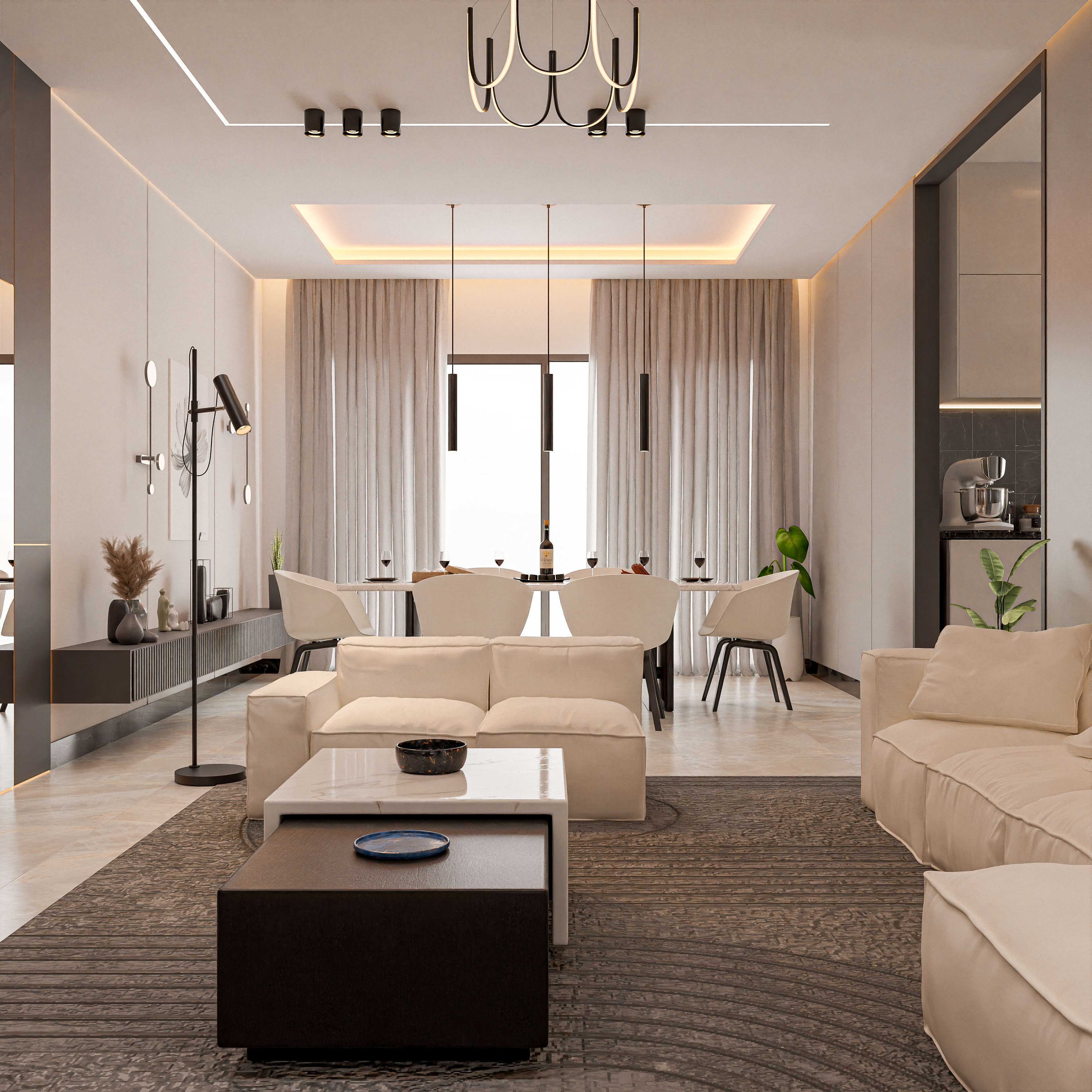 1 Bed, 1 Bath, ApartmentFor Sale, Larnaca, Larnaca