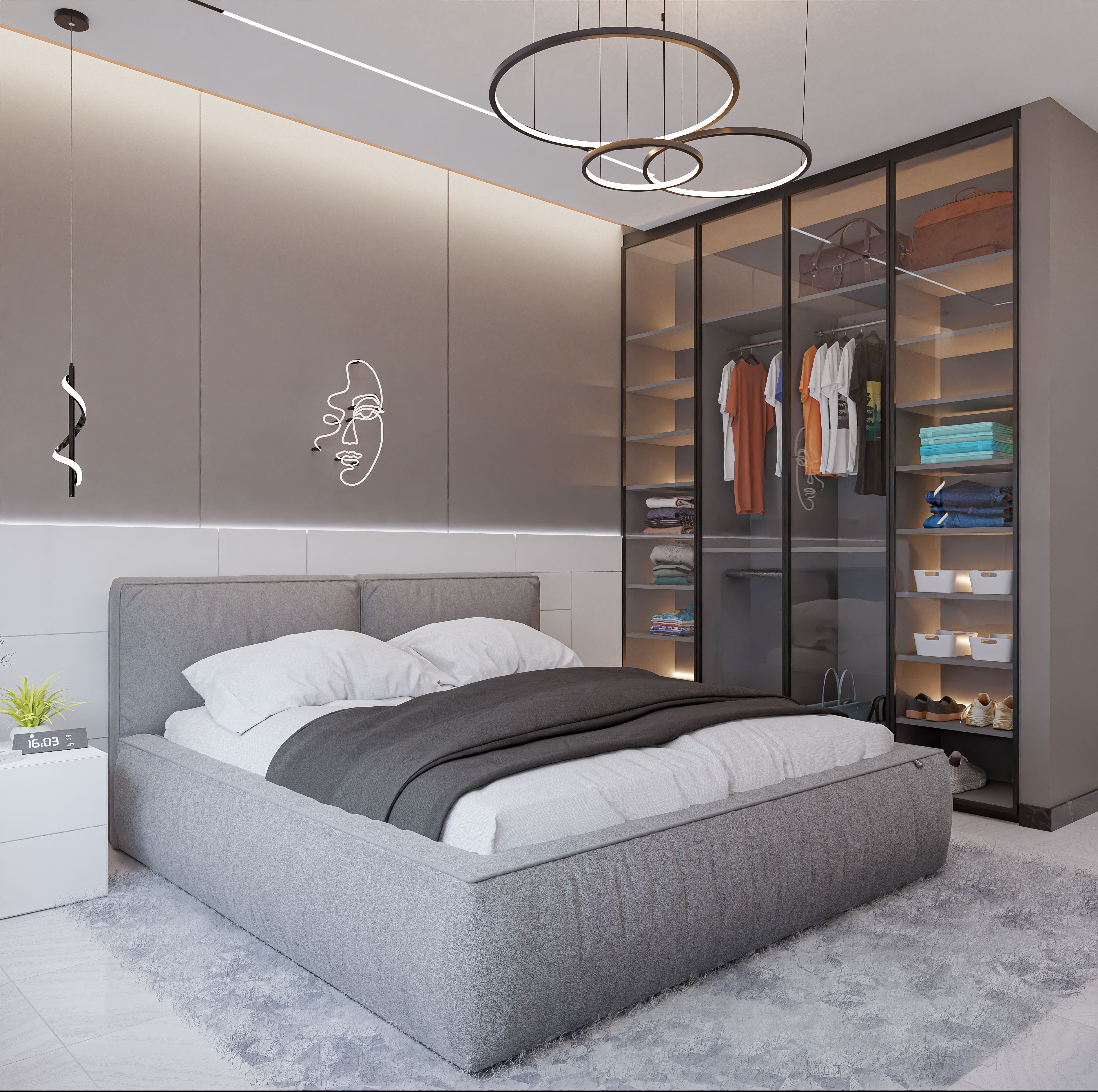 1 Bed, 1 Bath, ApartmentFor Sale, Larnaca, Larnaca