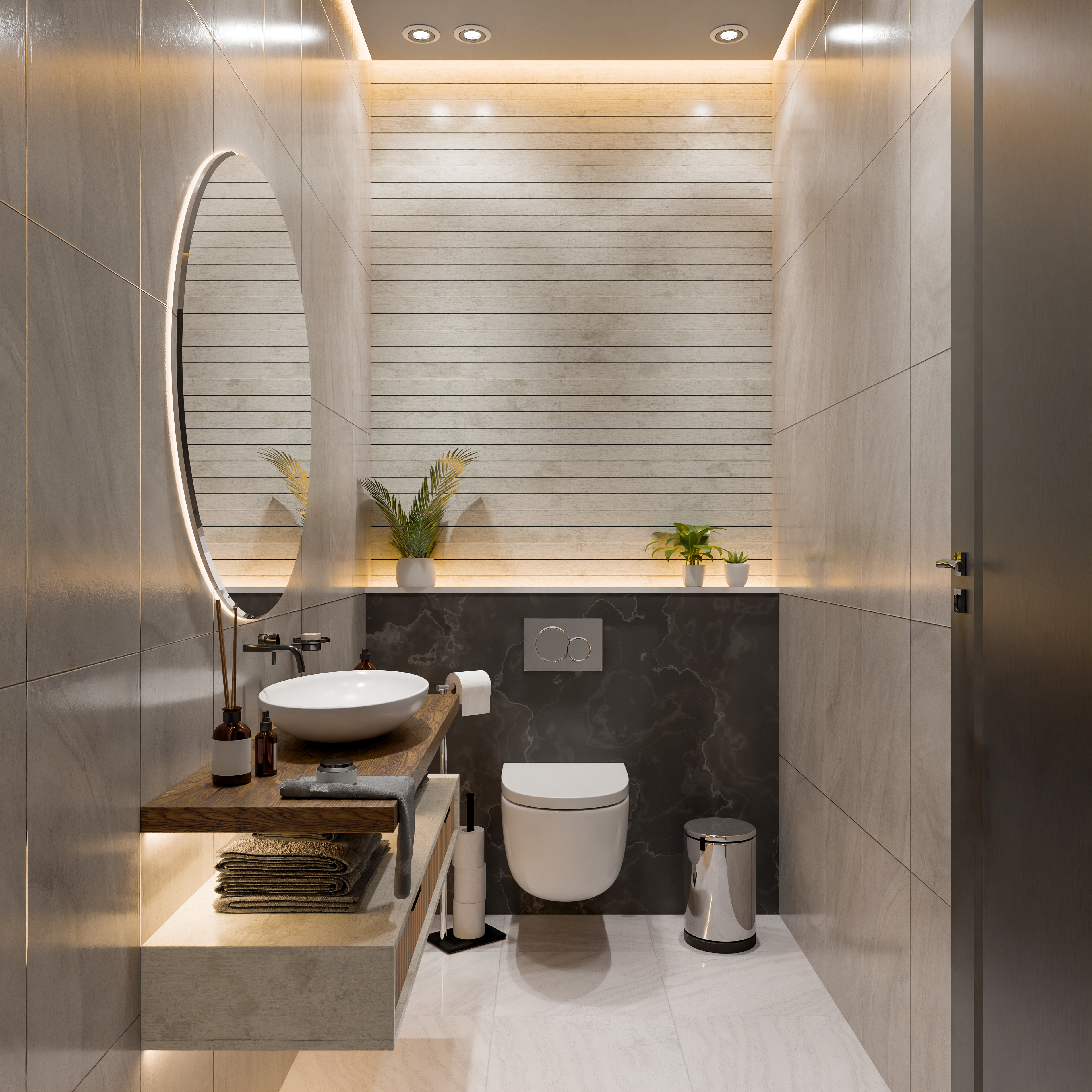 3 Bed, 2 Bath, ApartmentFor Sale, Larnaca, Larnaca