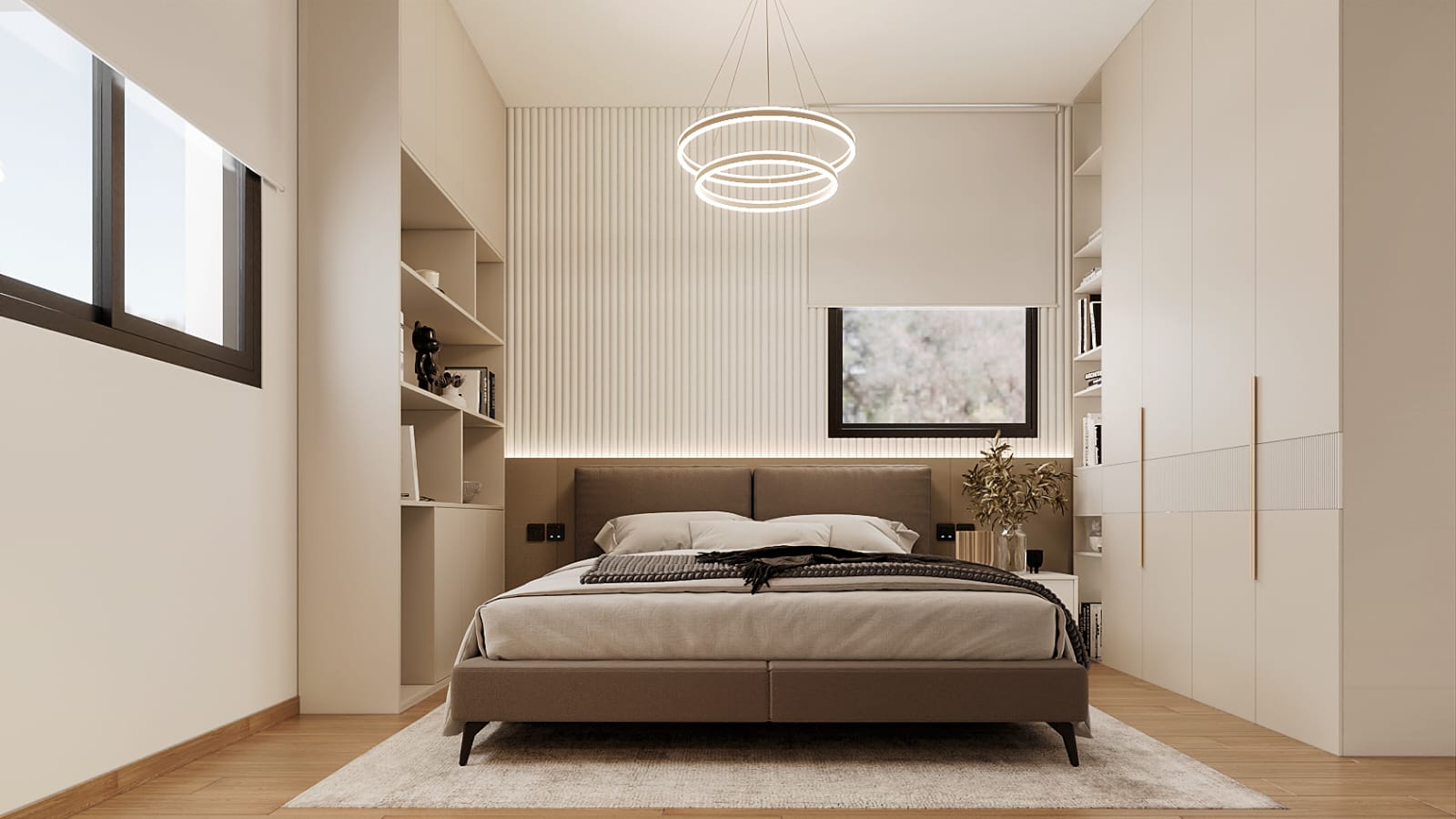 3 Bed, 2 Bath, ApartmentFor Sale, Larnaca, Larnaca