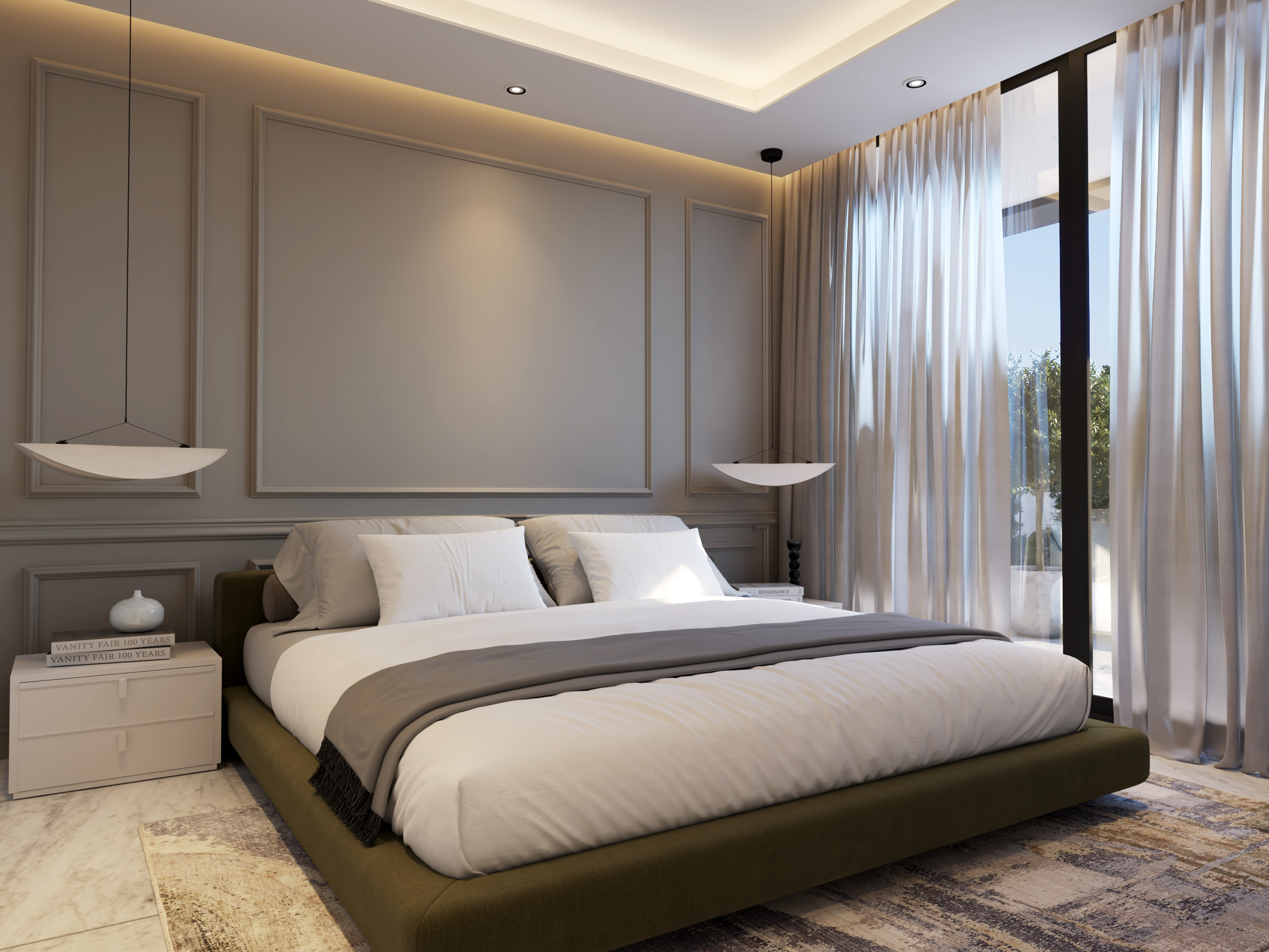 3 Bed, 2 Bath, ApartmentFor Sale, Larnaca, Larnaca