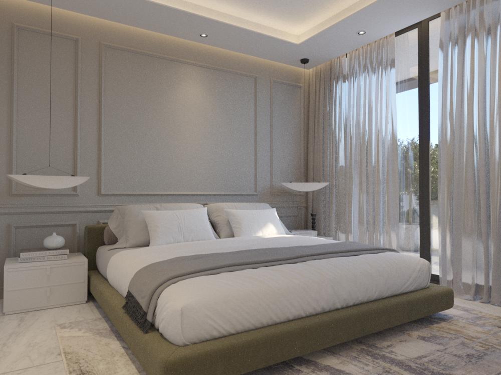 3 Bed, 2 Bath, ApartmentFor Sale, Larnaca, Larnaca