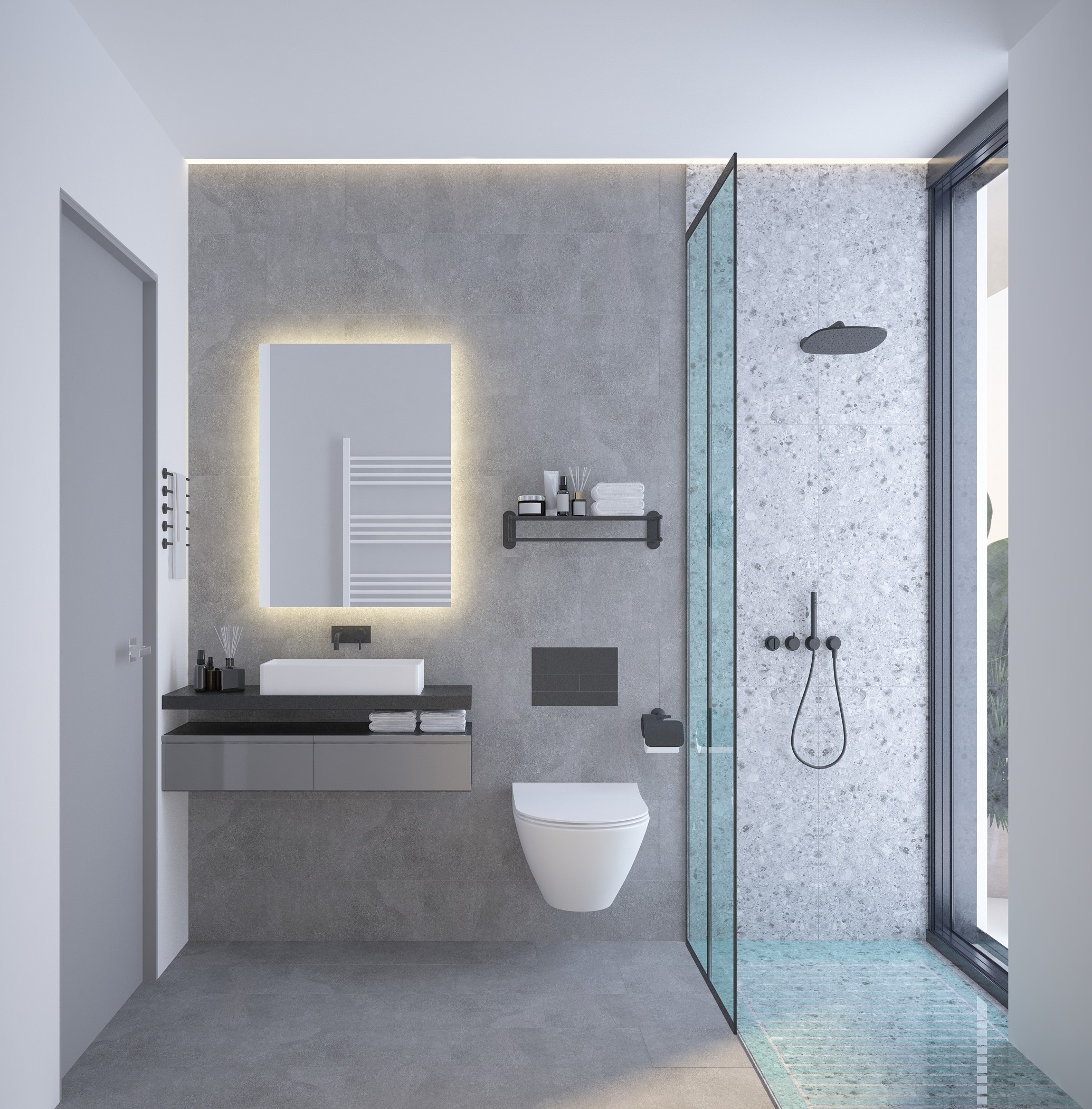 2 Bed, 2 Bath, ApartmentFor Sale, Nicosia, Nicosia