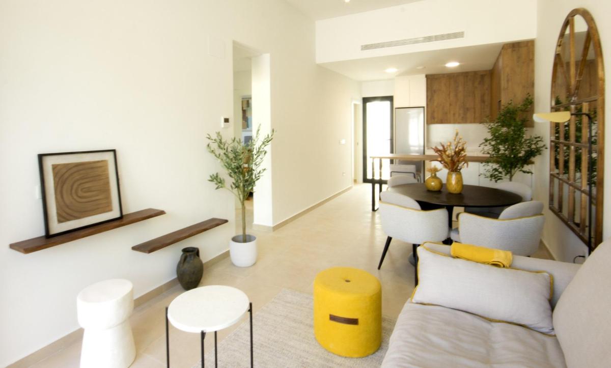 2 Bed, 2 Bath, HouseFor Sale, San Fulgencio, Alicante