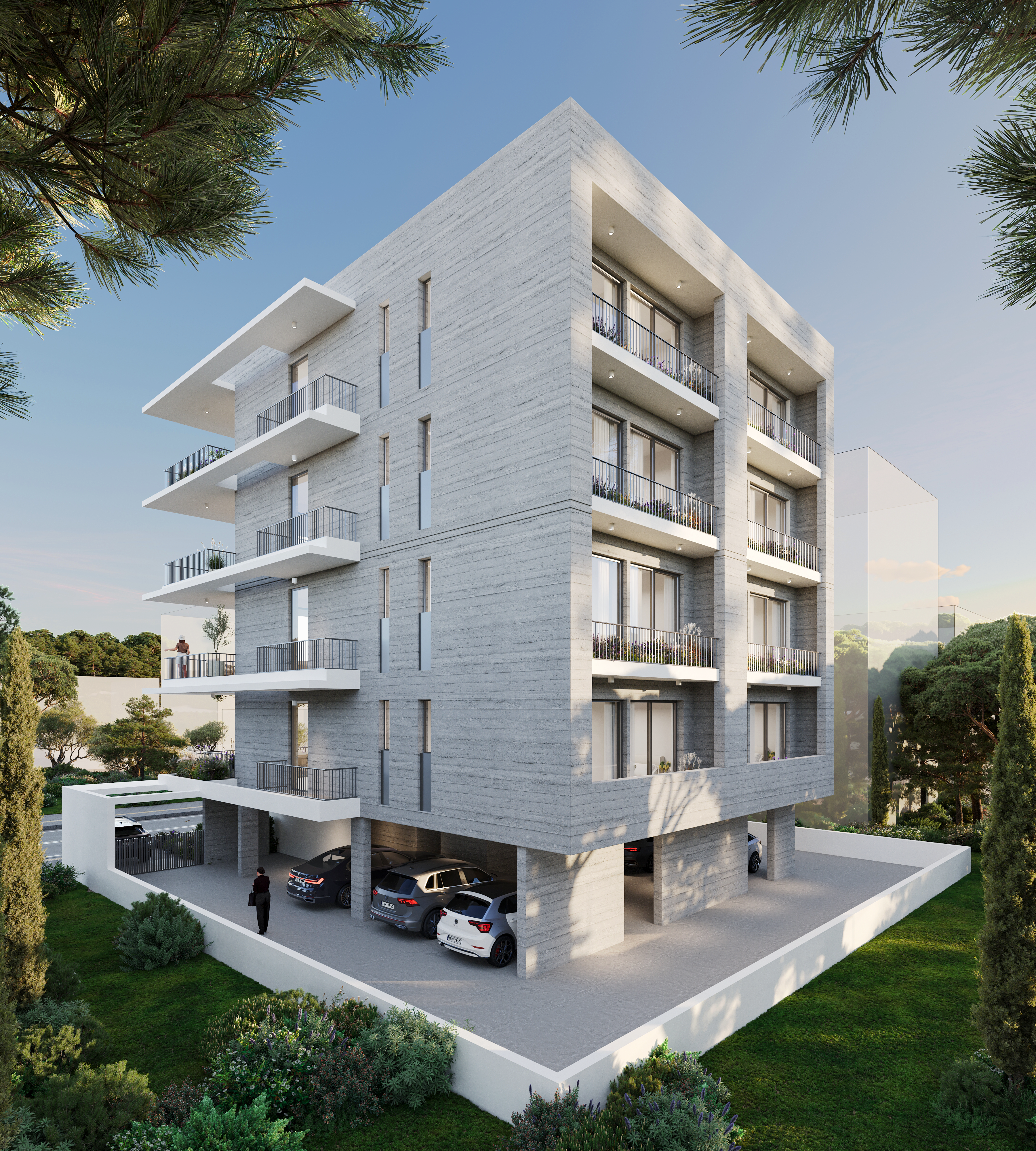 1 Bed, 1 Bath, ApartmentFor Sale, Paphos, Paphos