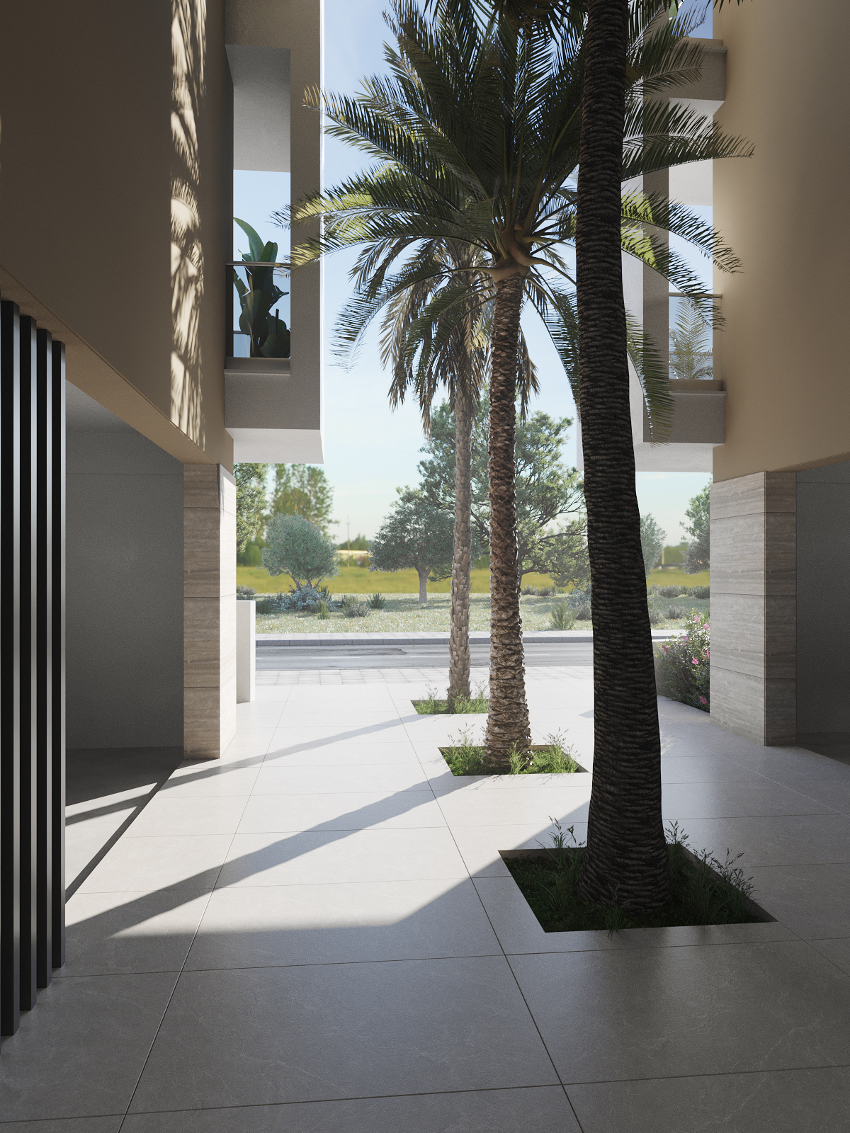 2 Bed, 2 Bath, ApartmentFor Sale, Larnaca, Larnaca