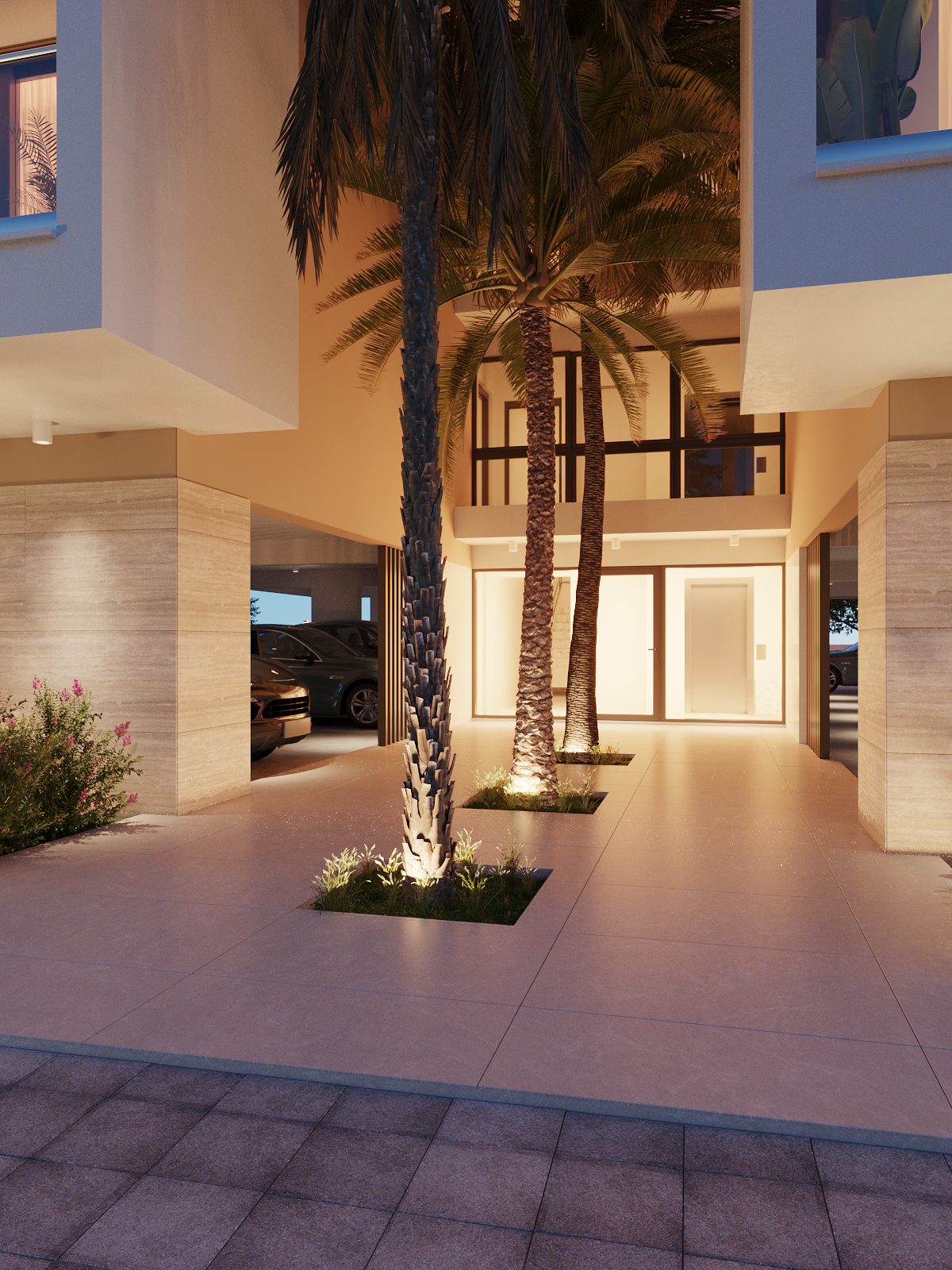 3 Bed, 3 Bath, ApartmentFor Sale, Larnaca, Larnaca