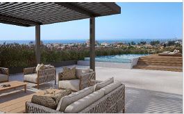 1 Bed, 1 Bath, ApartmentFor Sale, Limassol, Limassol