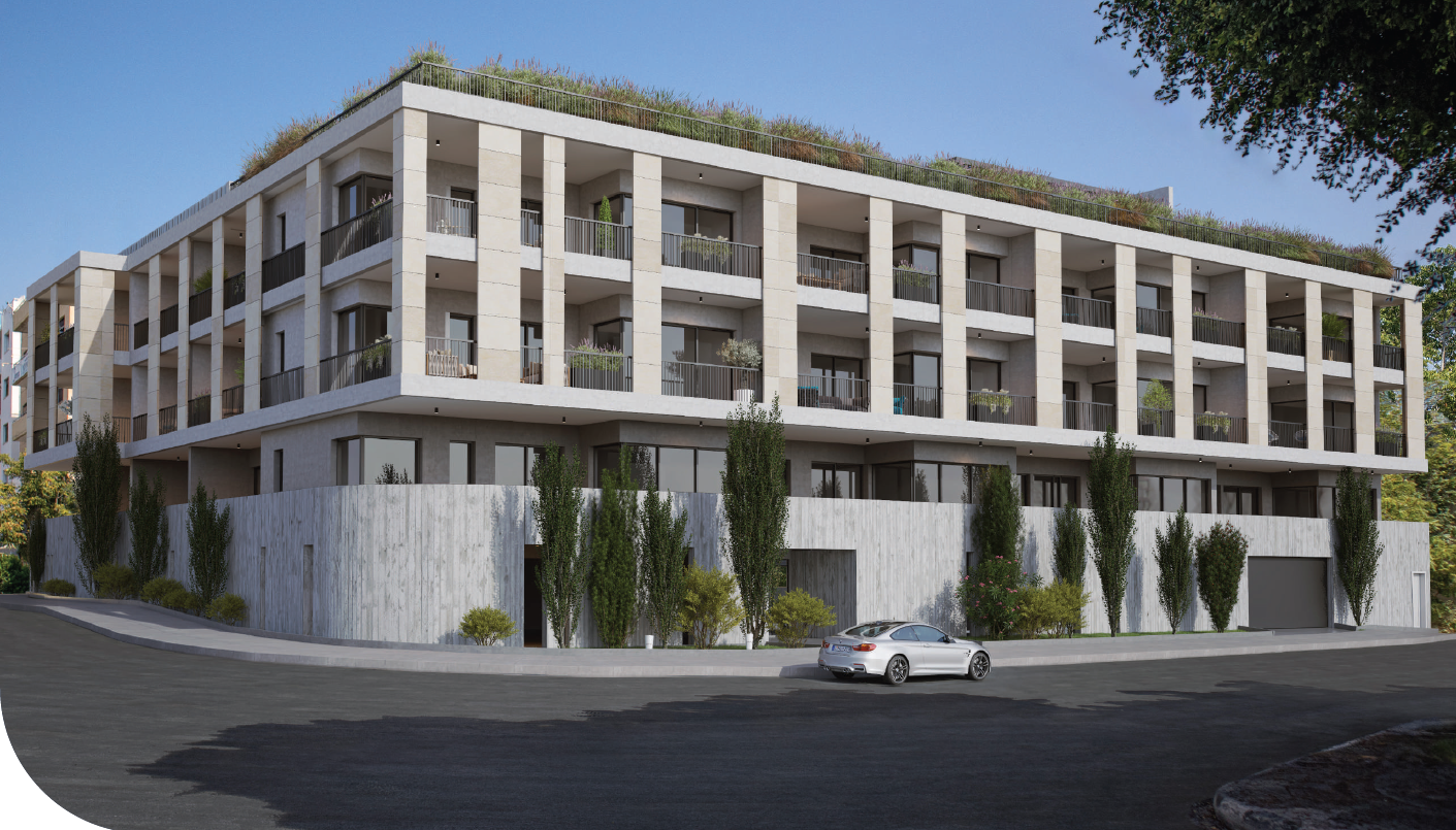 1 Bed, 1 Bath, ApartmentFor Sale, Limassol, Limassol