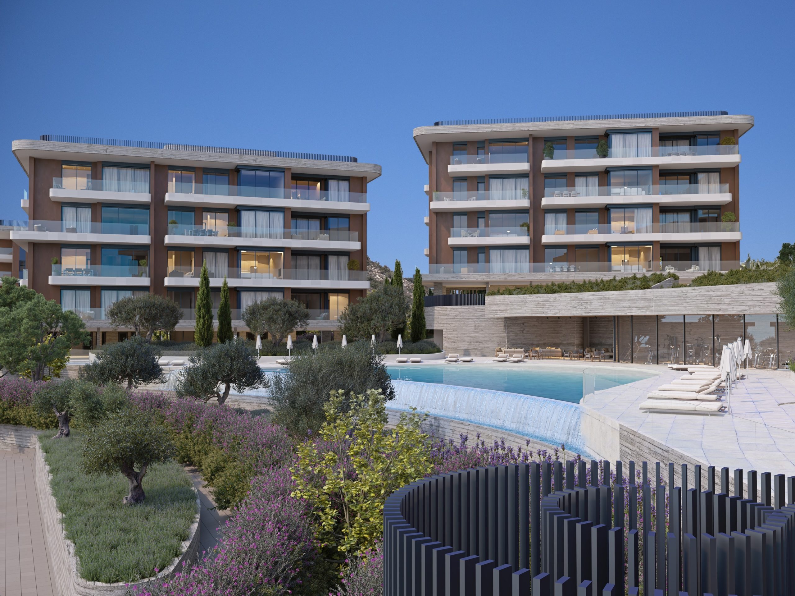 1 Bed, 1 Bath, ApartmentFor Sale, Limassol, Limassol