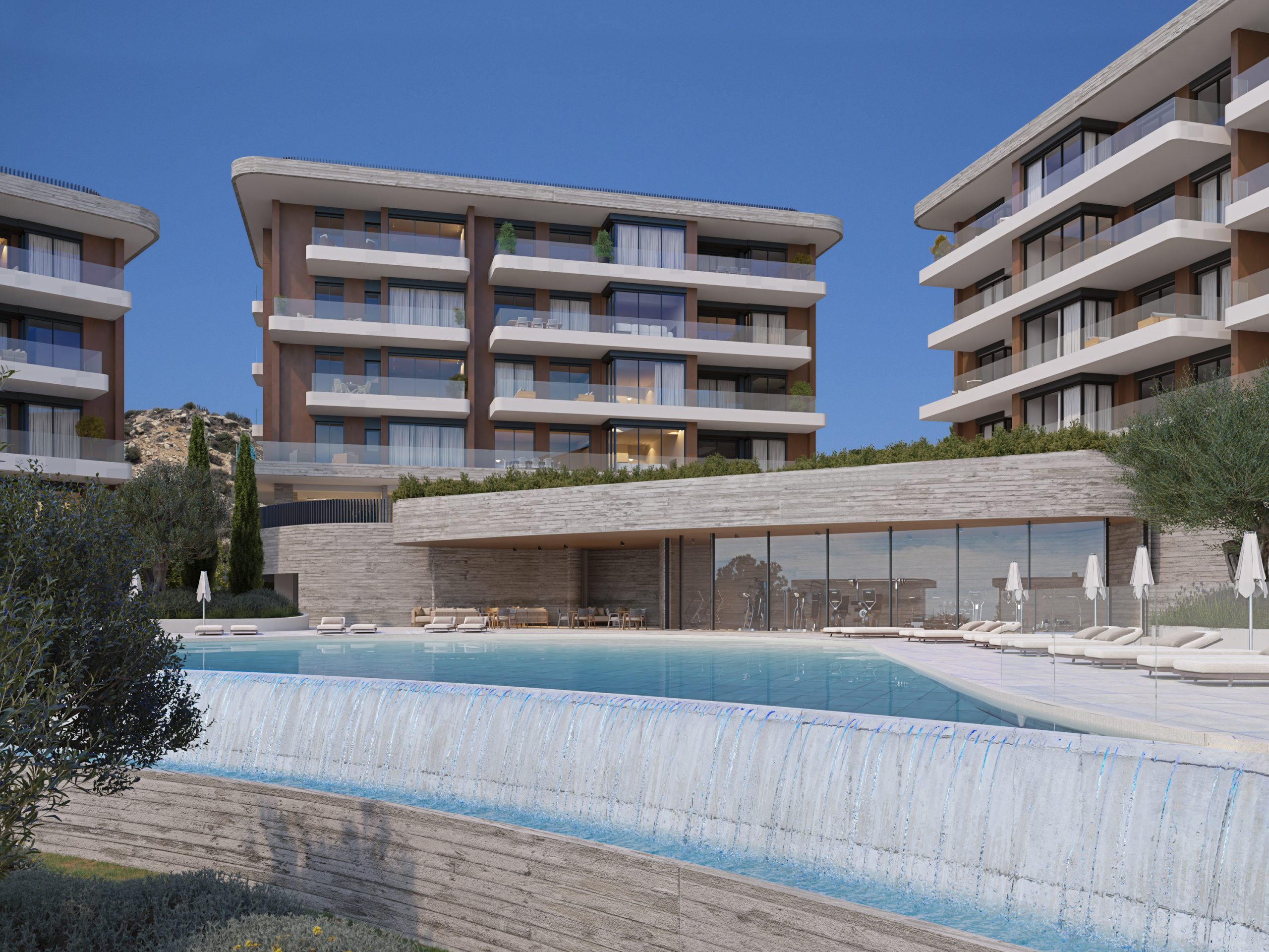 1 Bed, 1 Bath, ApartmentFor Sale, Limassol, Limassol