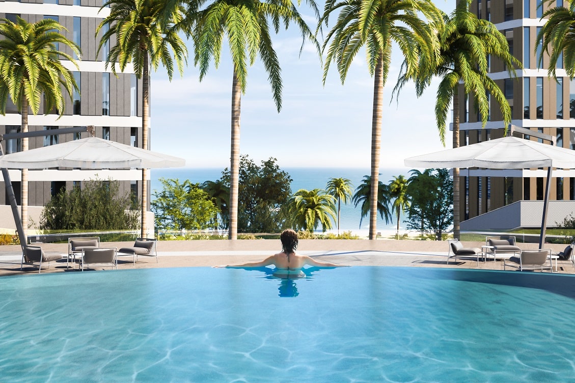 3 Bed, 2 Bath, ApartmentFor Sale, Limassol, Limassol