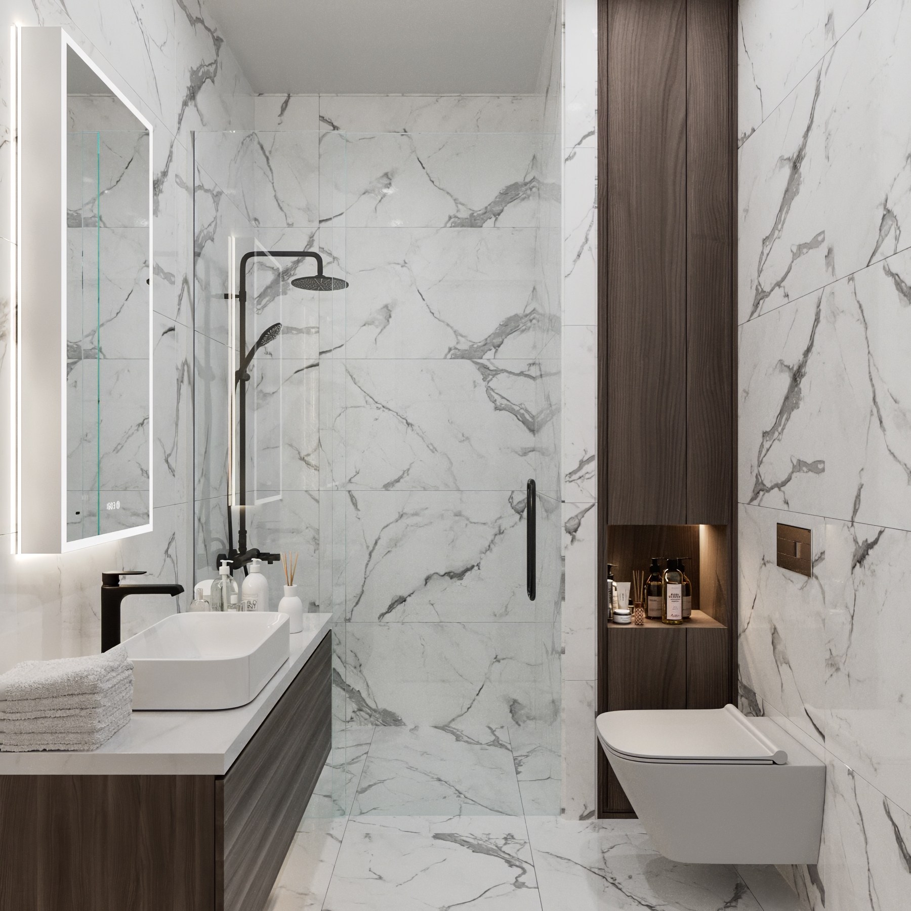 3 Bed, 2 Bath, ApartmentFor Sale, Limassol, Limassol