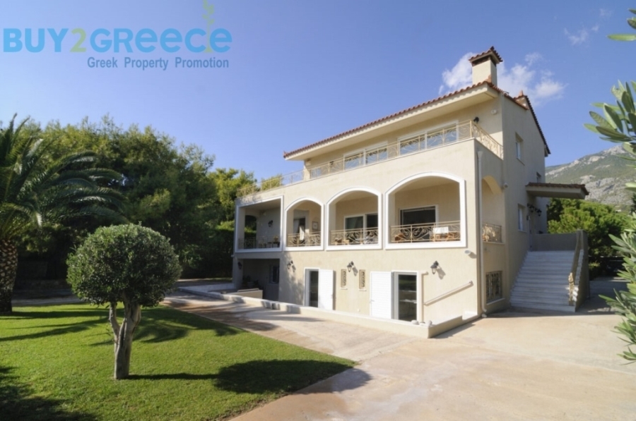 4 Bath, HouseFor Sale, Megara
