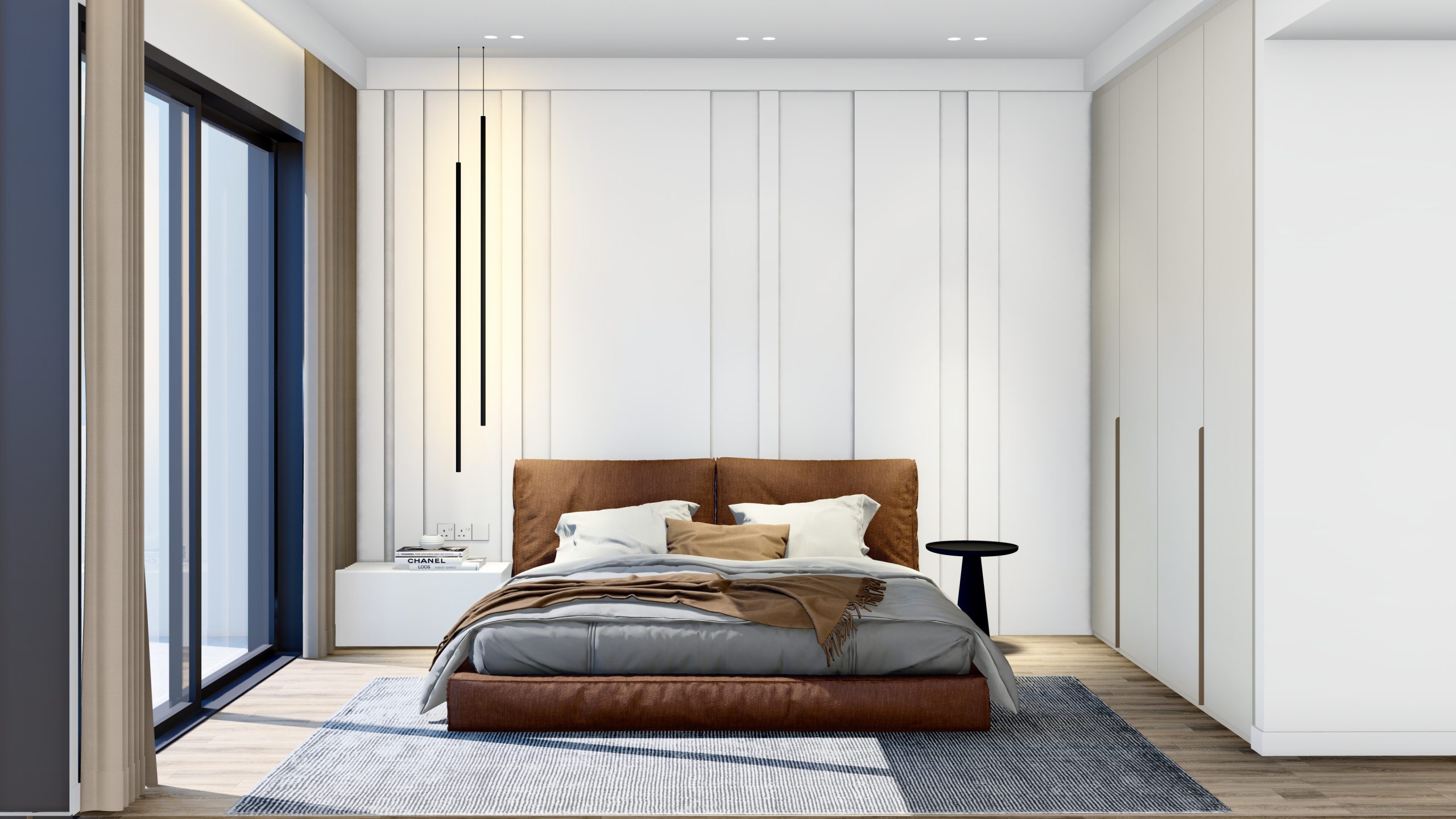 3 Bed, 2 Bath, ApartmentFor Sale, Limassol, Limassol