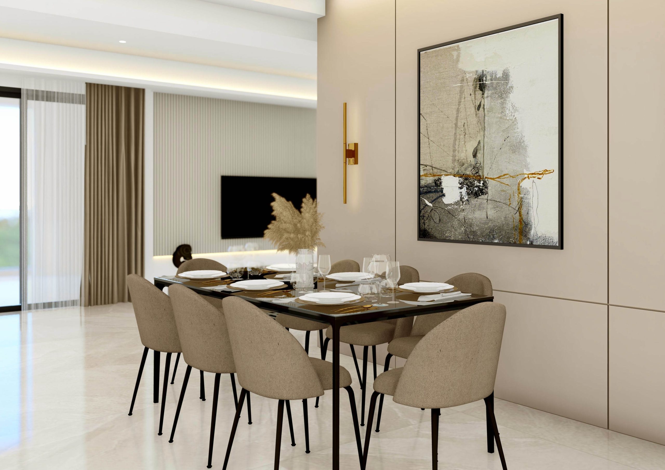 3 Bed, 2 Bath, ApartmentFor Sale, Limassol, Limassol