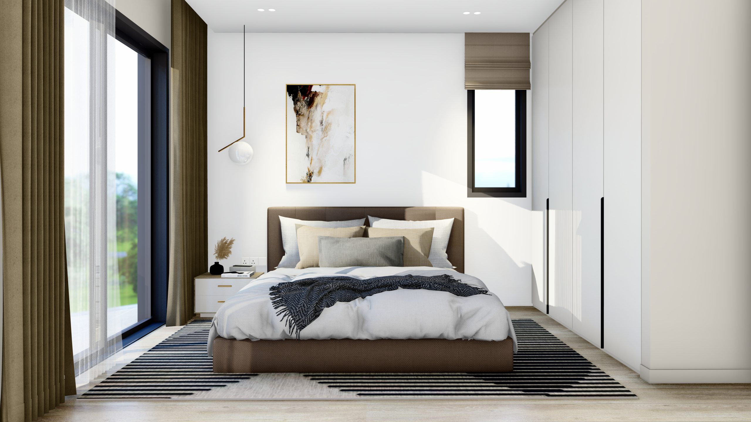 3 Bed, 2 Bath, ApartmentFor Sale, Limassol, Limassol