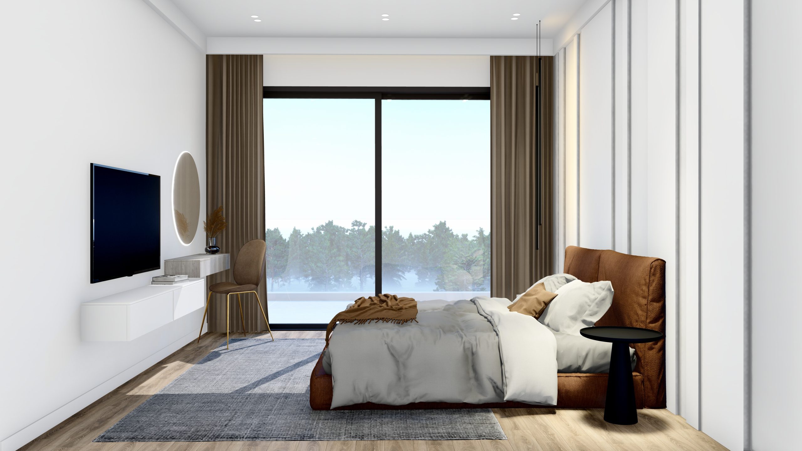 1 Bed, 1 Bath, ApartmentFor Sale, Limassol, Limassol