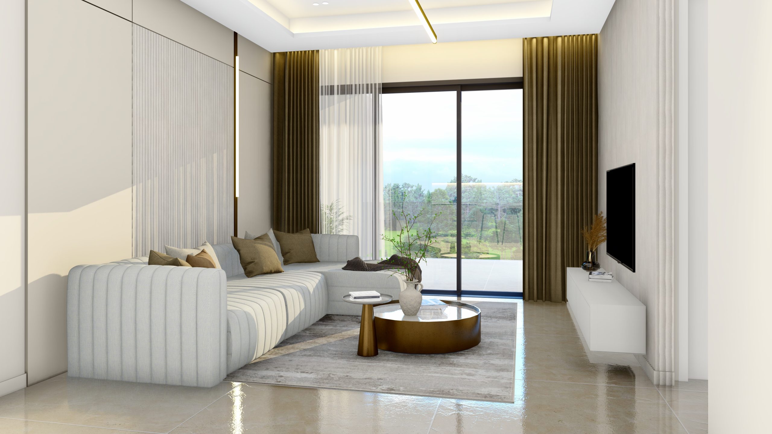 1 Bed, 1 Bath, ApartmentFor Sale, Limassol, Limassol