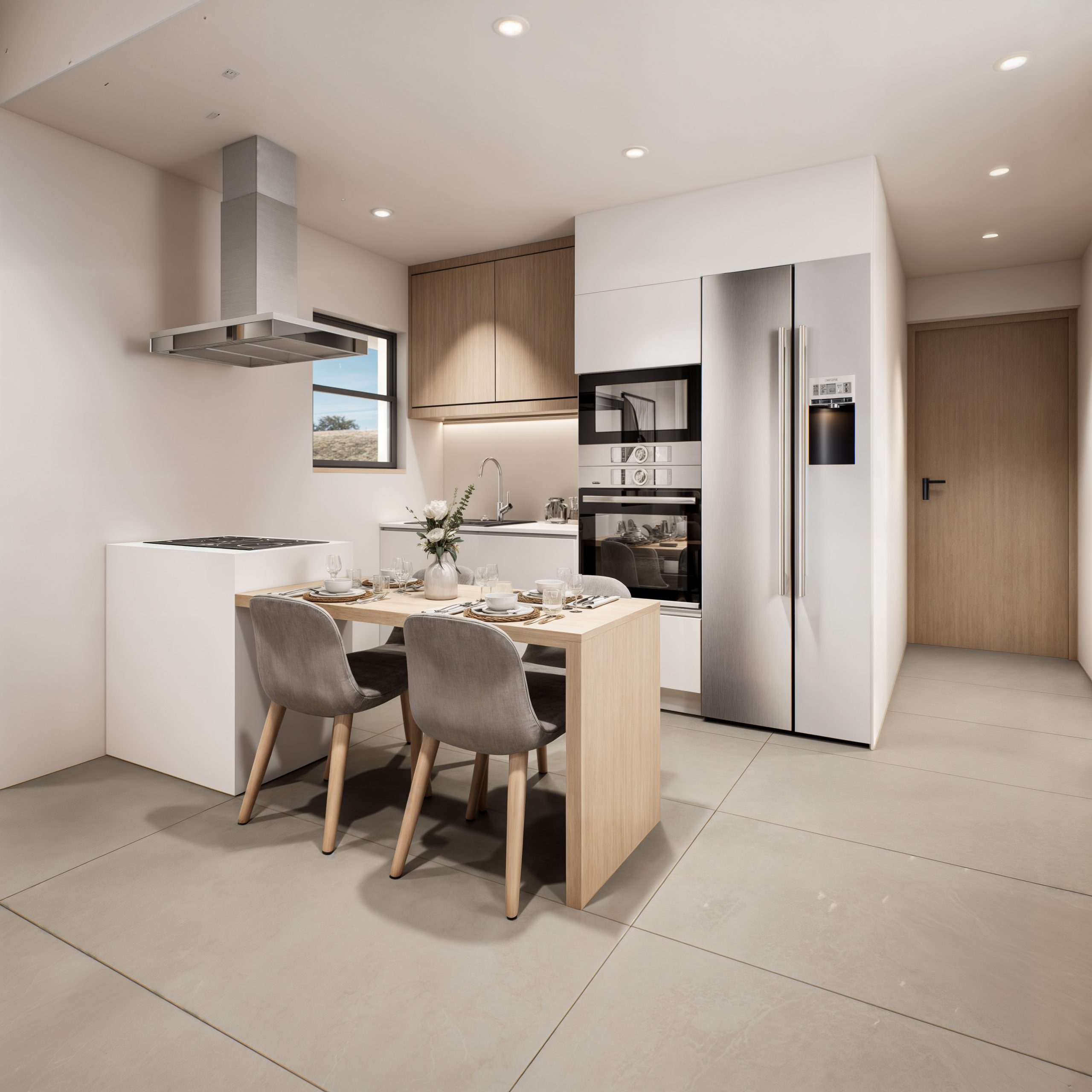 1 Bed, 1 Bath, ApartmentFor Sale, Paphos, Paphos