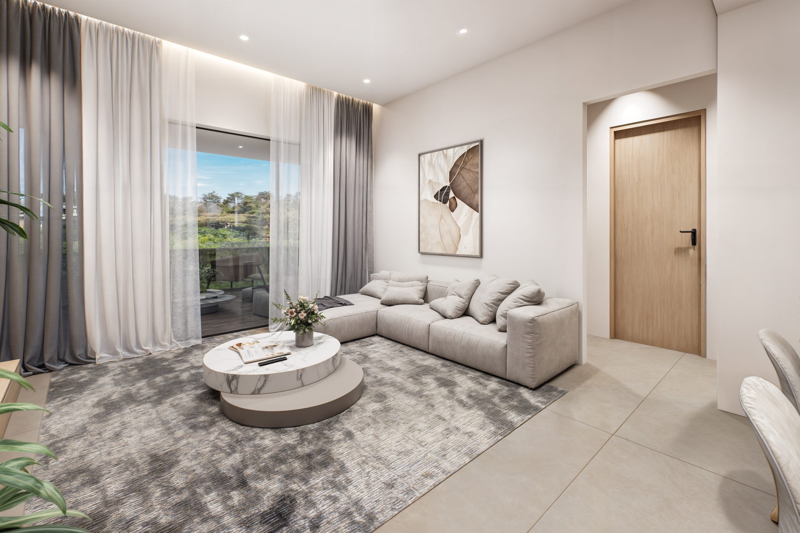 1 Bed, 1 Bath, ApartmentFor Sale, Paphos, Paphos