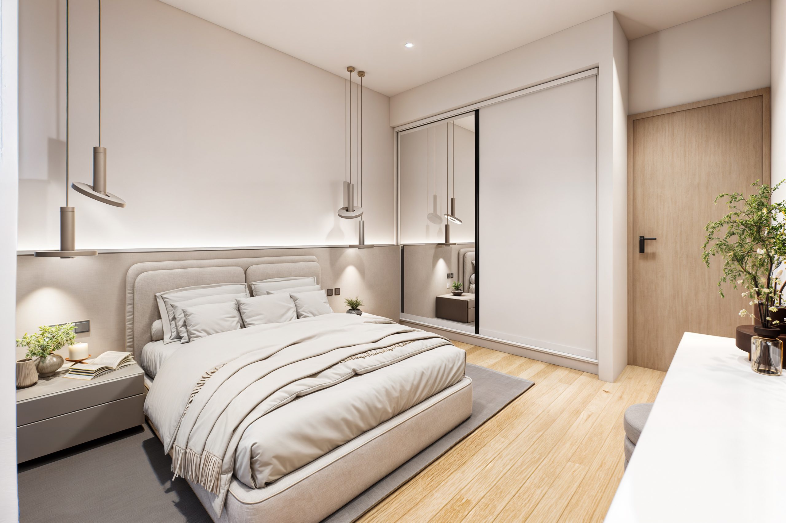 1 Bed, 1 Bath, ApartmentFor Sale, Paphos, Paphos