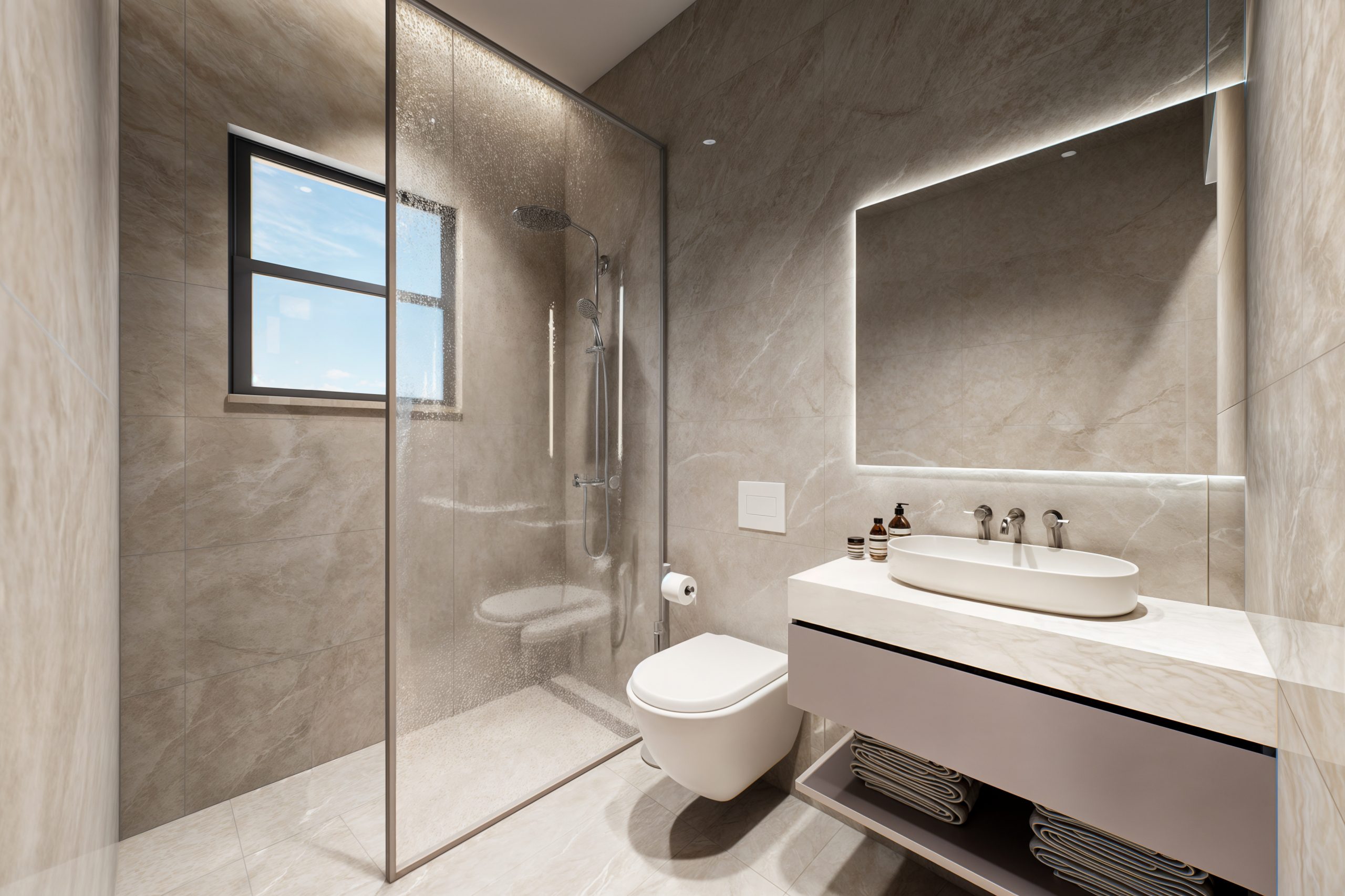 1 Bed, 1 Bath, ApartmentFor Sale, Paphos, Paphos