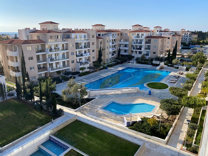 2 Bed, 2 Bath, HouseFor Sale, Paphos, Paphos