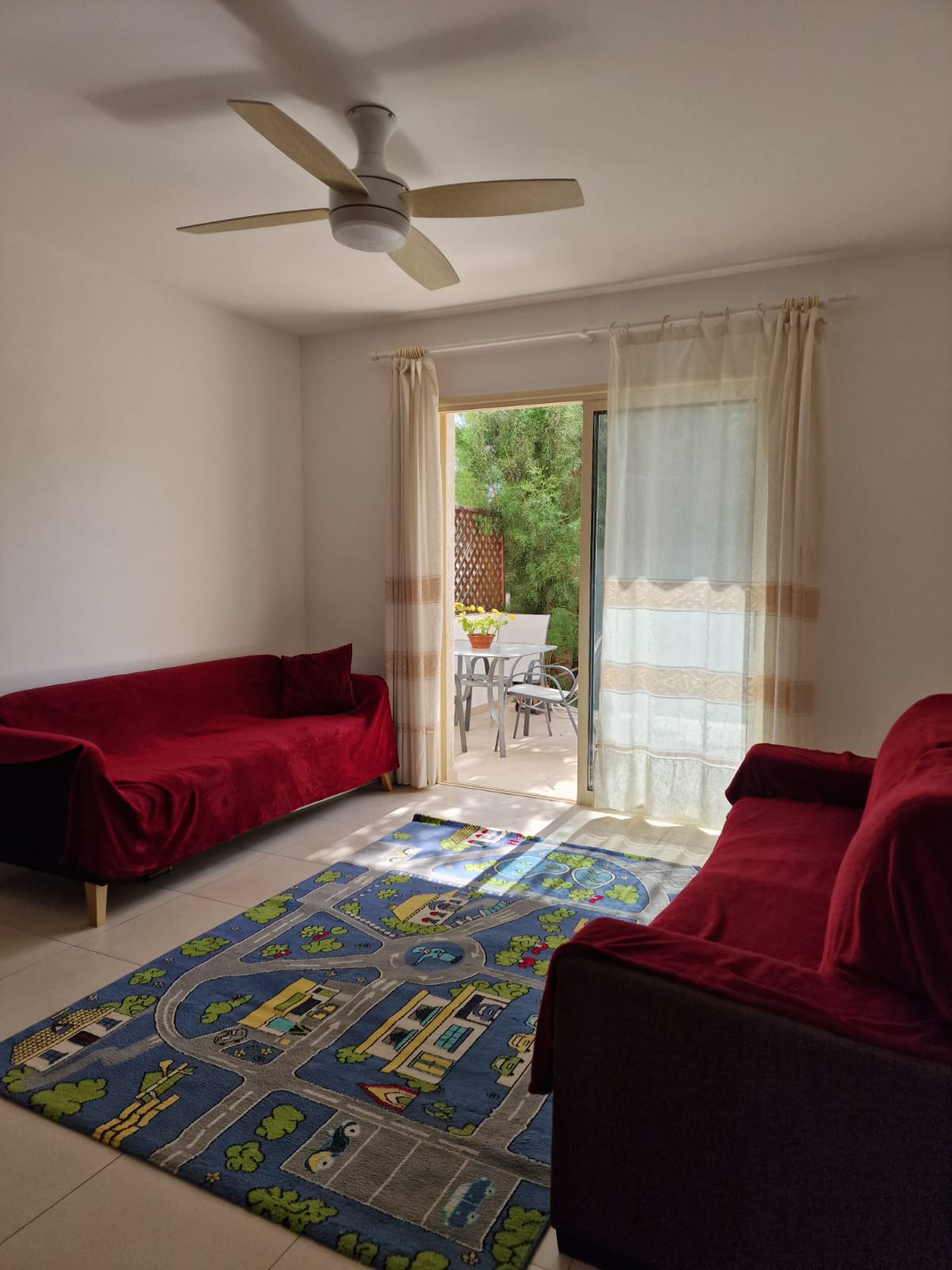 2 Bed, 2 Bath, HouseFor Sale, Paphos, Paphos