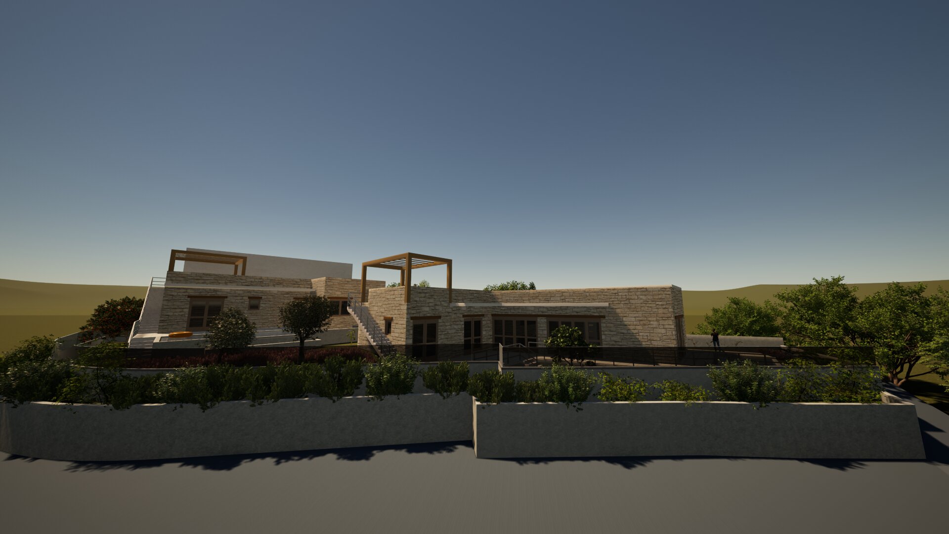 3 Bed, 3 Bath, HouseFor Sale, Paphos, Paphos