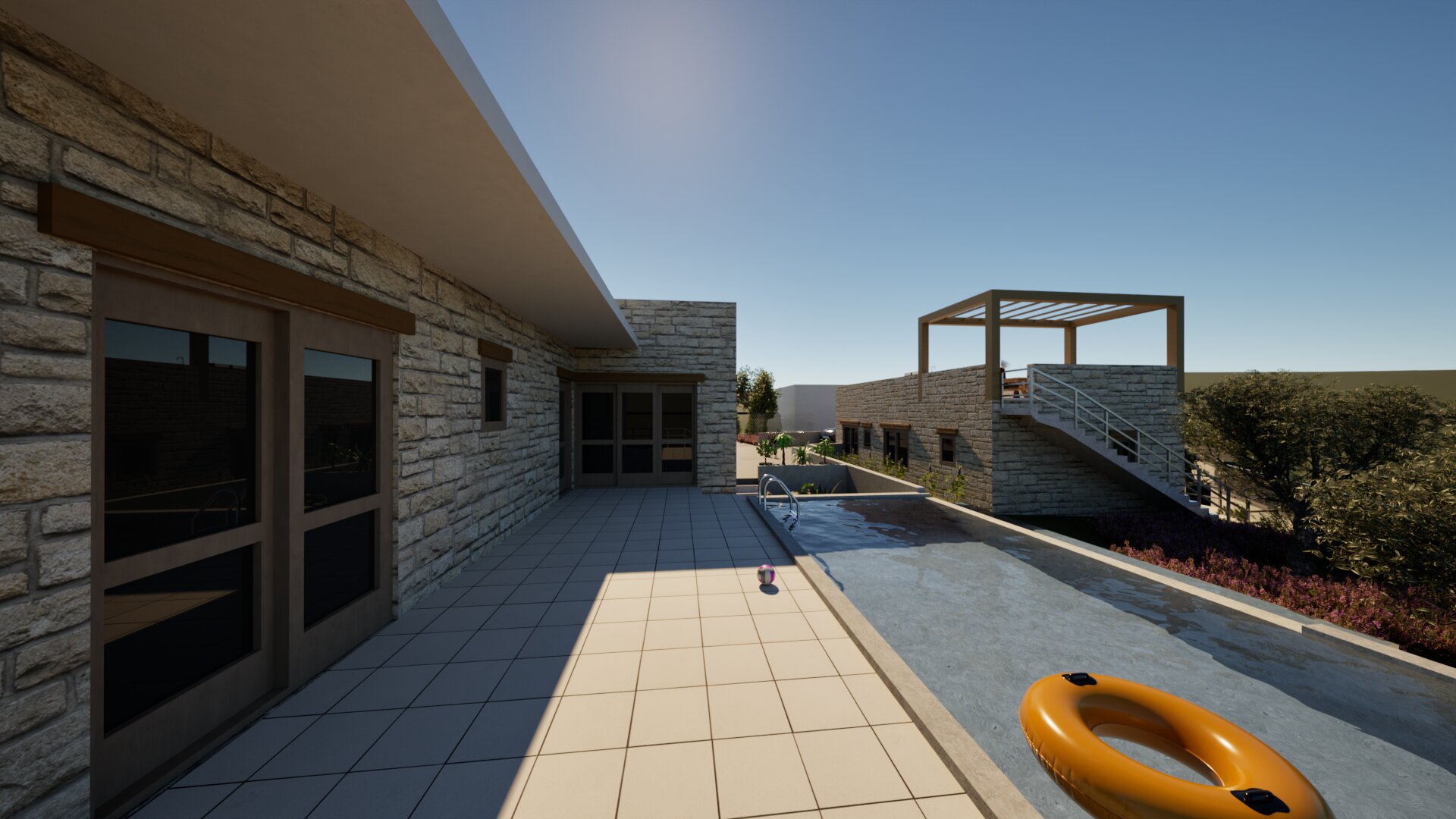 3 Bed, 3 Bath, HouseFor Sale, Paphos, Paphos