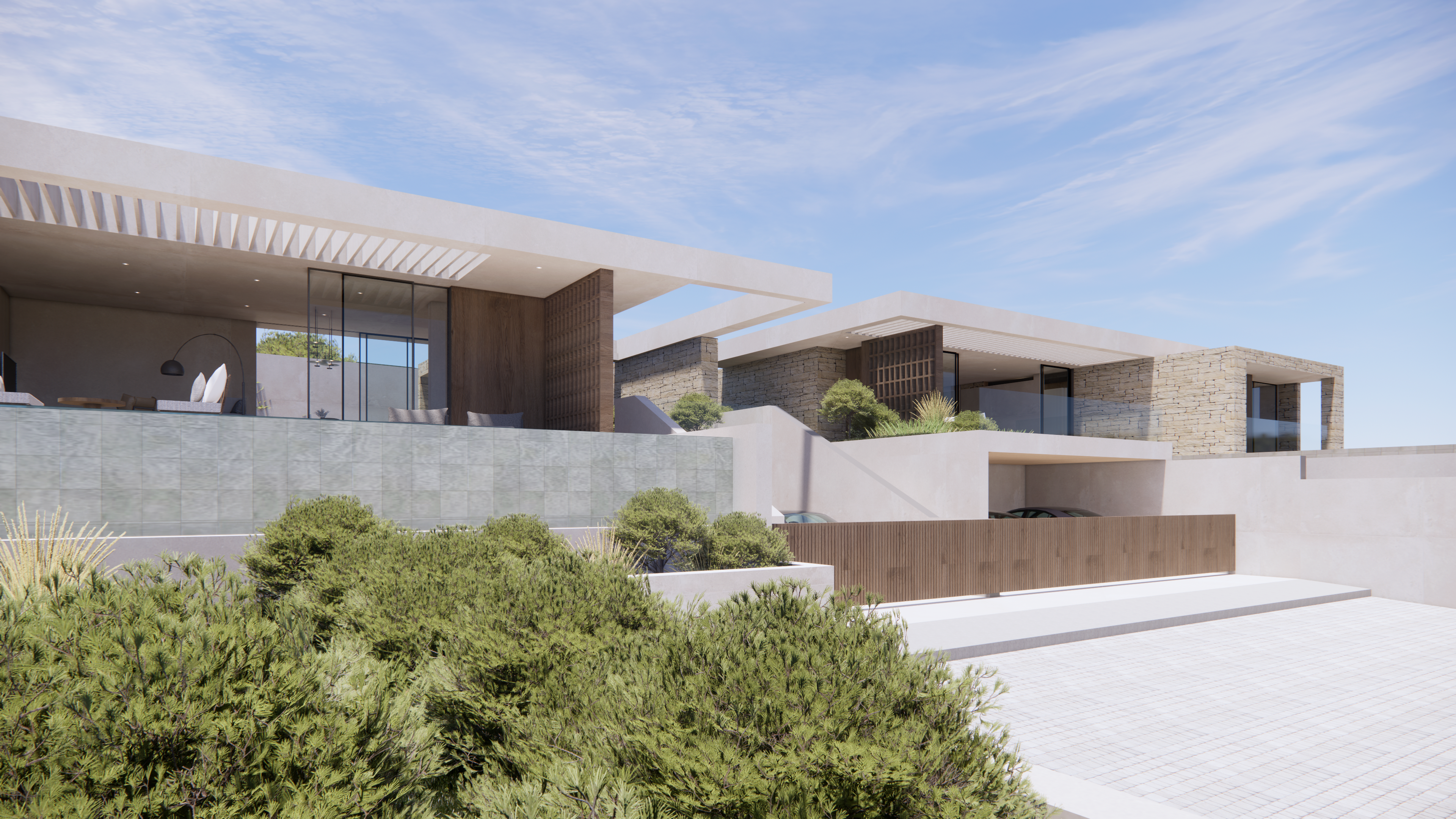 4 Bed, 4 Bath, HouseFor Sale, Paphos, Paphos