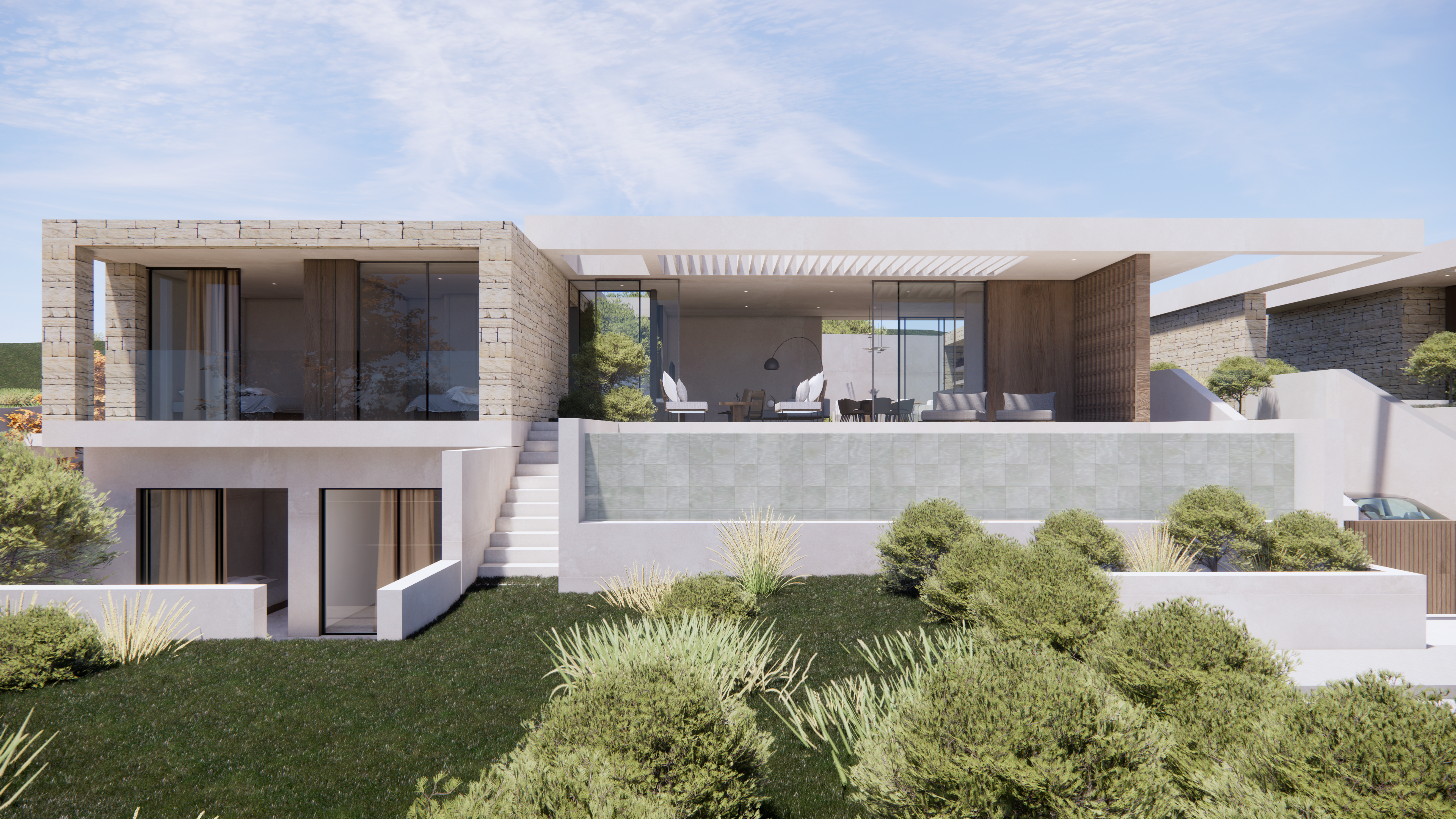 4 Bed, 4 Bath, HouseFor Sale, Paphos, Paphos