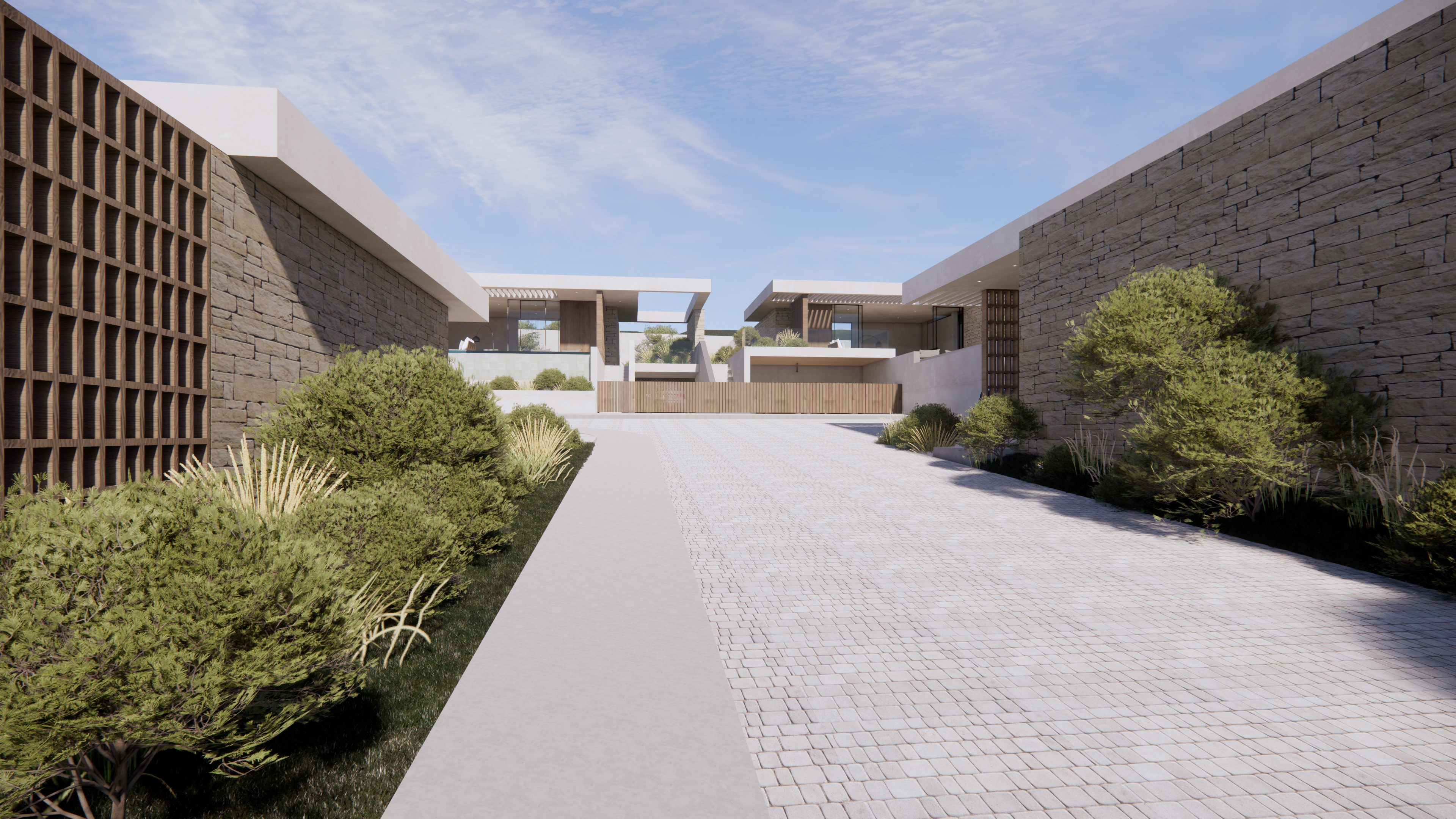 4 Bed, 4 Bath, HouseFor Sale, Paphos, Paphos