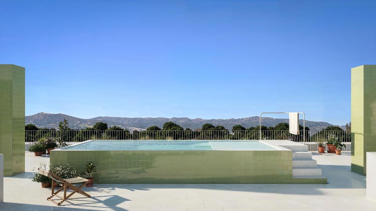3 Bed, 2 Bath, ApartmentFor Sale, Pueblo, Alicante