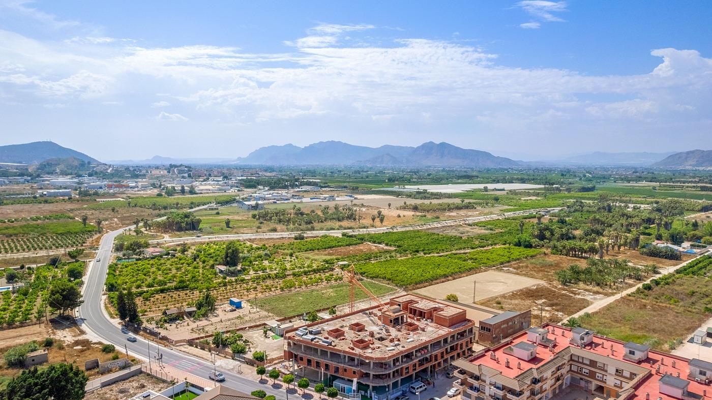 3 Bed, 2 Bath, ApartmentFor Sale, Jacarilla, Alicante