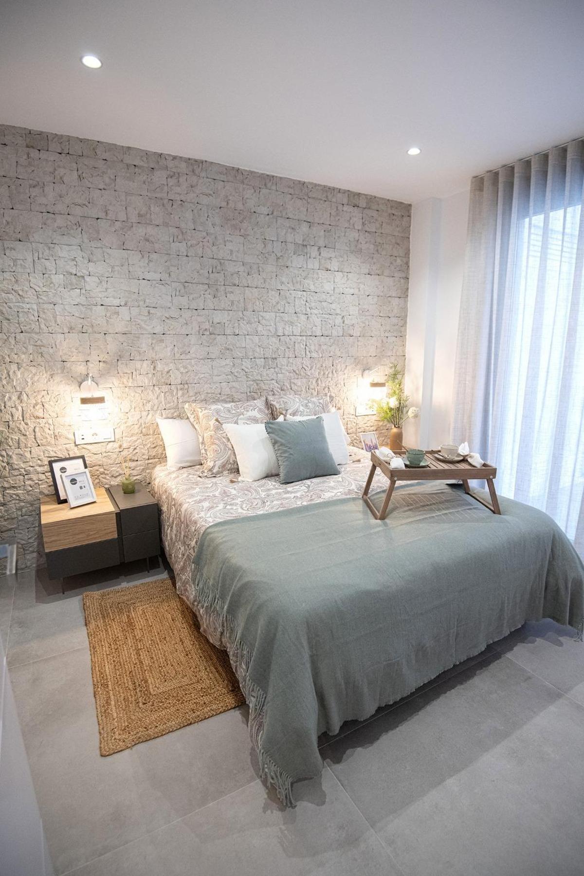 2 Bed, 2 Bath, ApartmentFor Sale, San Pedro Del Pinatar, Murcia