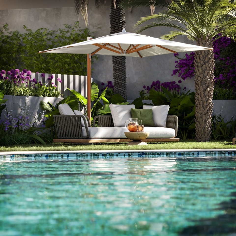 2 Bed, 2 Bath, ApartmentFor Sale, Villajoyosa, Alicante