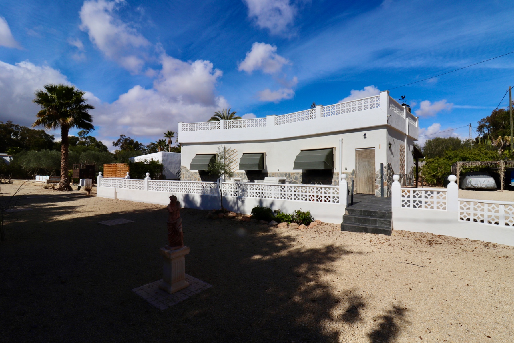 4 Bed, 3 Bath, HouseFor Sale, El Altet, Alicante