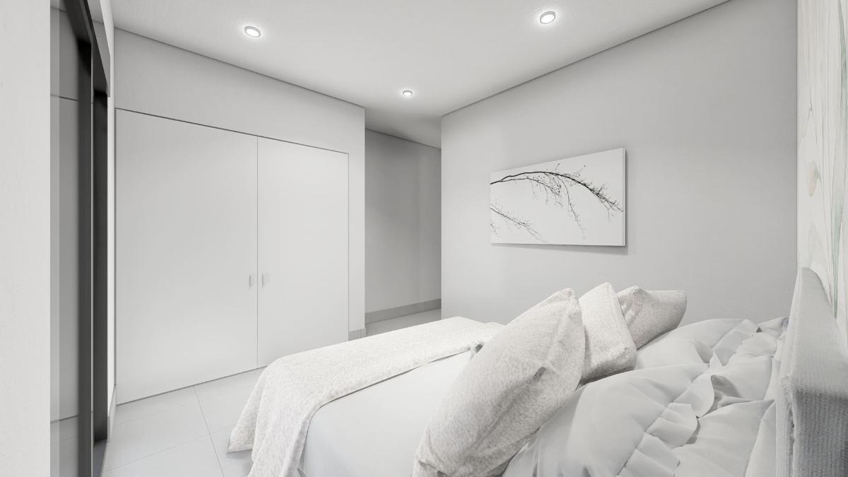 3 Bed, 2 Bath, HouseFor Sale, Roldan, Murcia