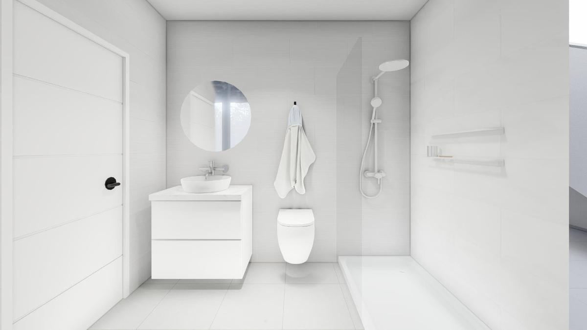 3 Bed, 2 Bath, HouseFor Sale, Roldan, Murcia