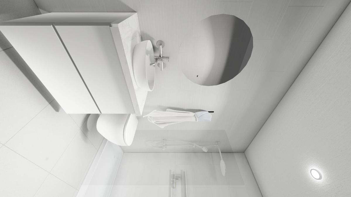 3 Bed, 2 Bath, HouseFor Sale, Roldan, Murcia